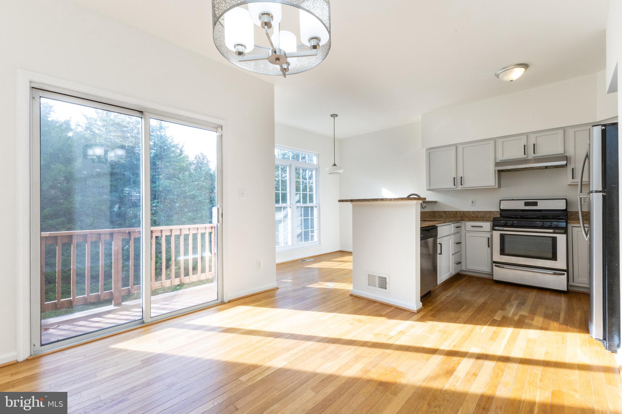 MONTCLAIR MEWS - Residential Lease