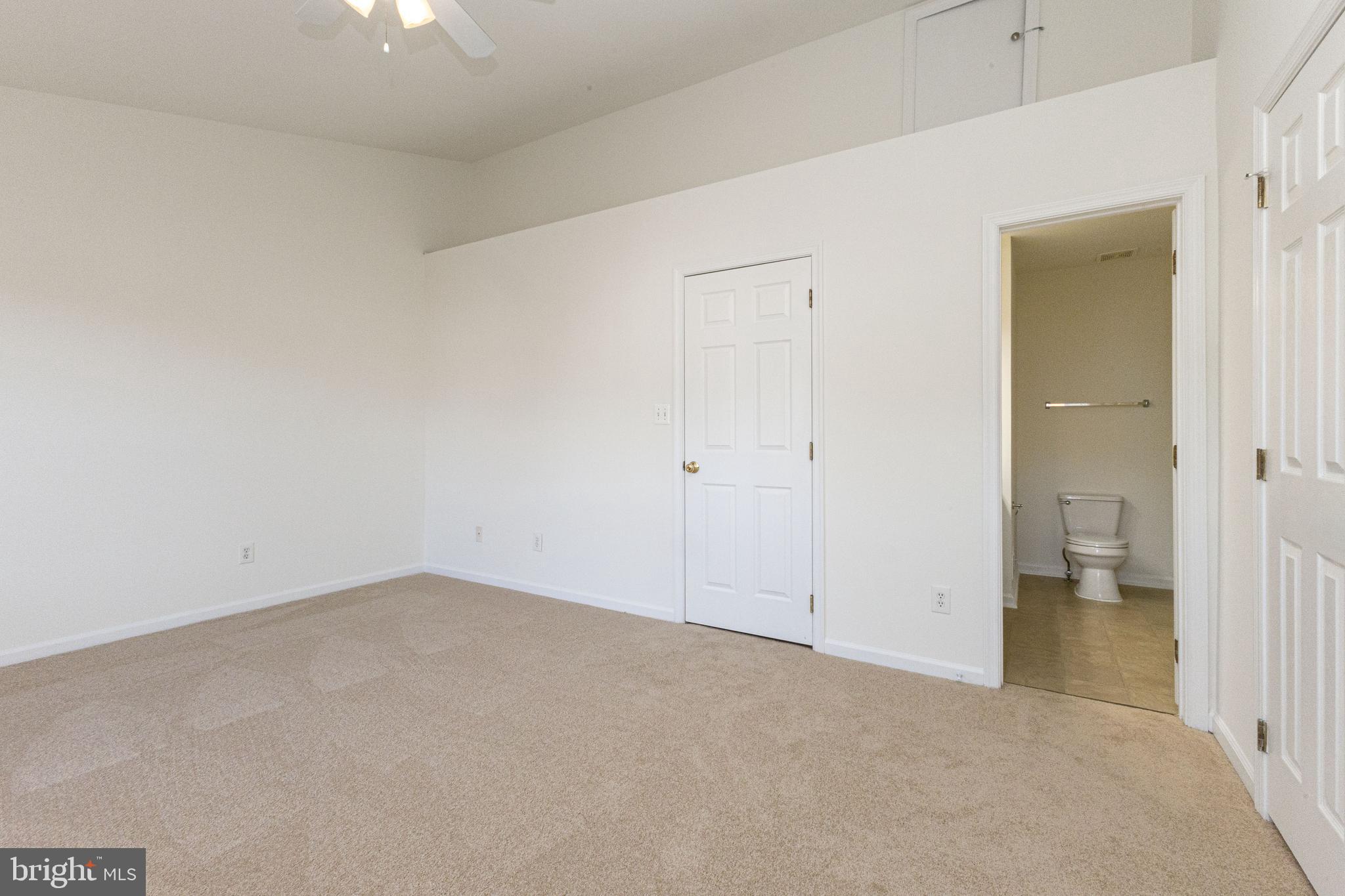 MONTCLAIR MEWS - Residential Lease