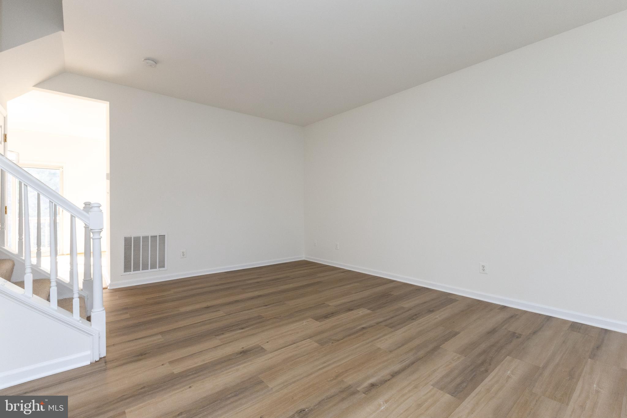 MONTCLAIR MEWS - Residential Lease