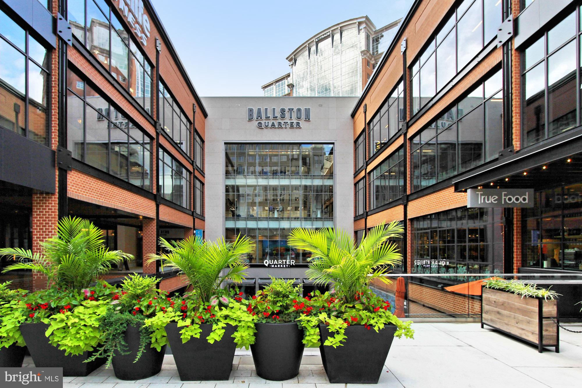 DOMINION HEIGHTS - Residential