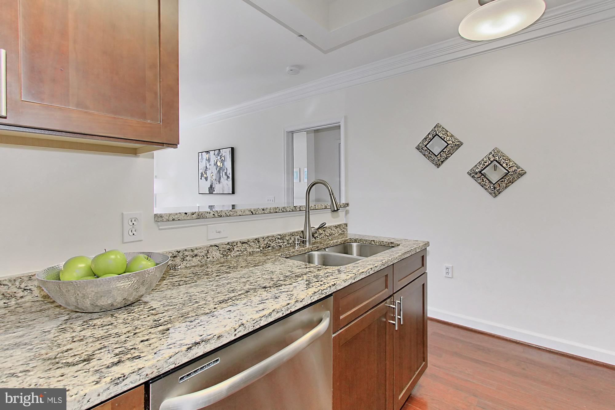 DOMINION HEIGHTS - Residential