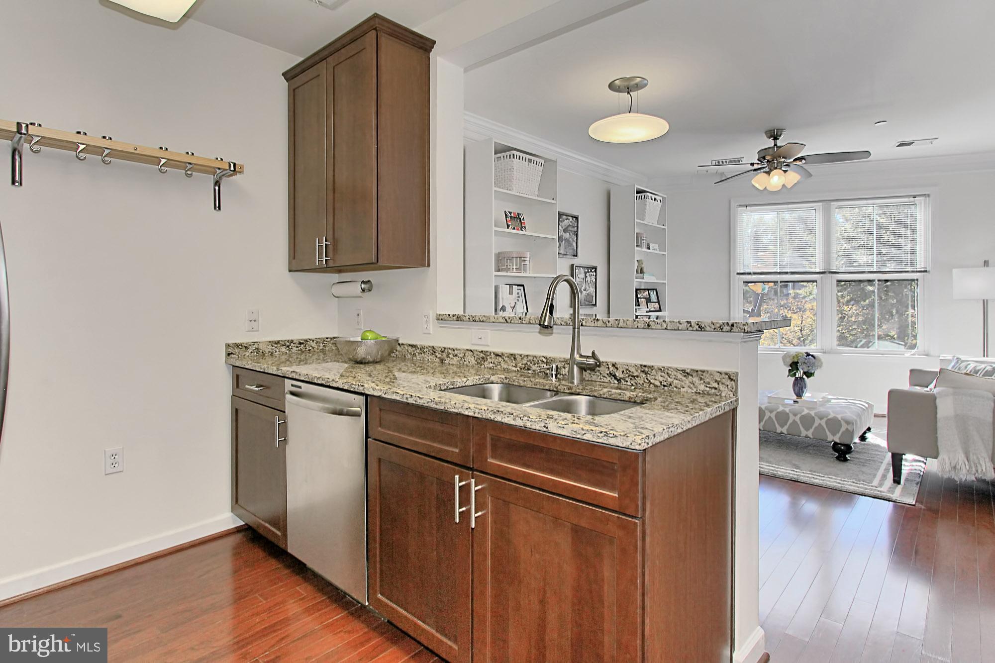 DOMINION HEIGHTS - Residential