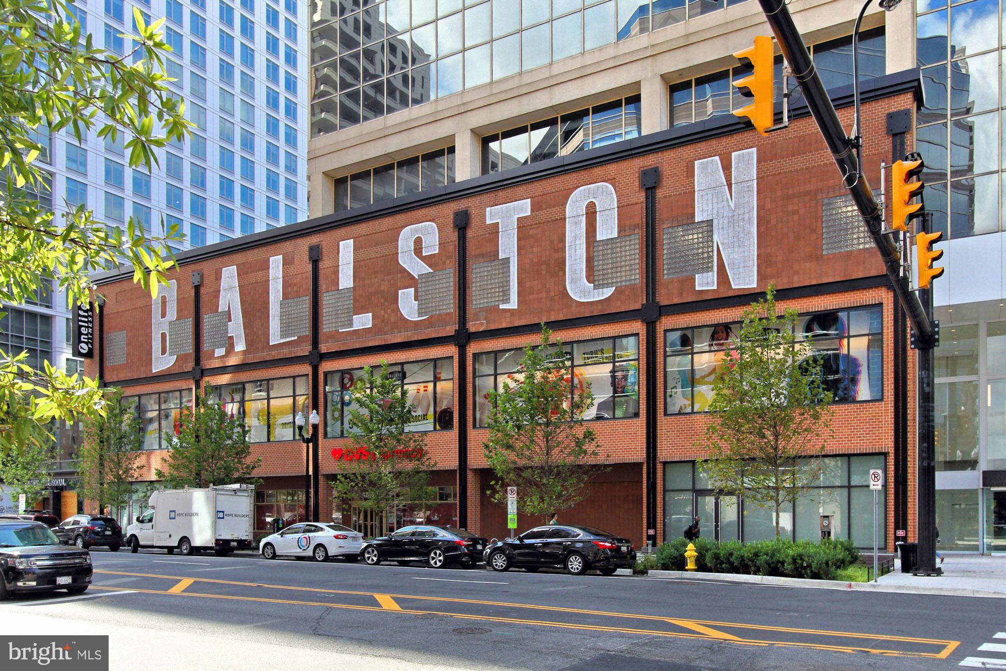 DOMINION HEIGHTS - Residential