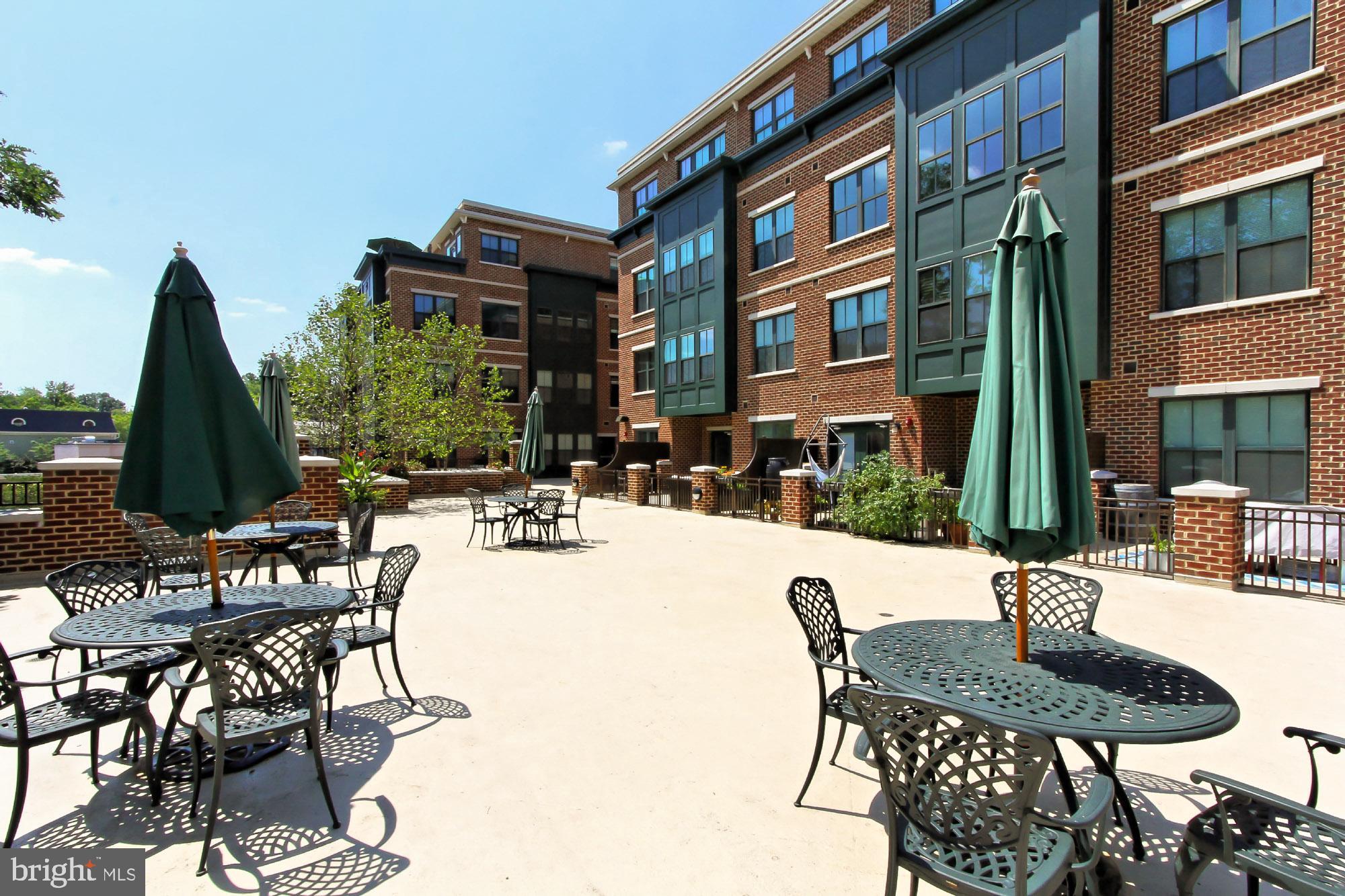 DOMINION HEIGHTS - Residential