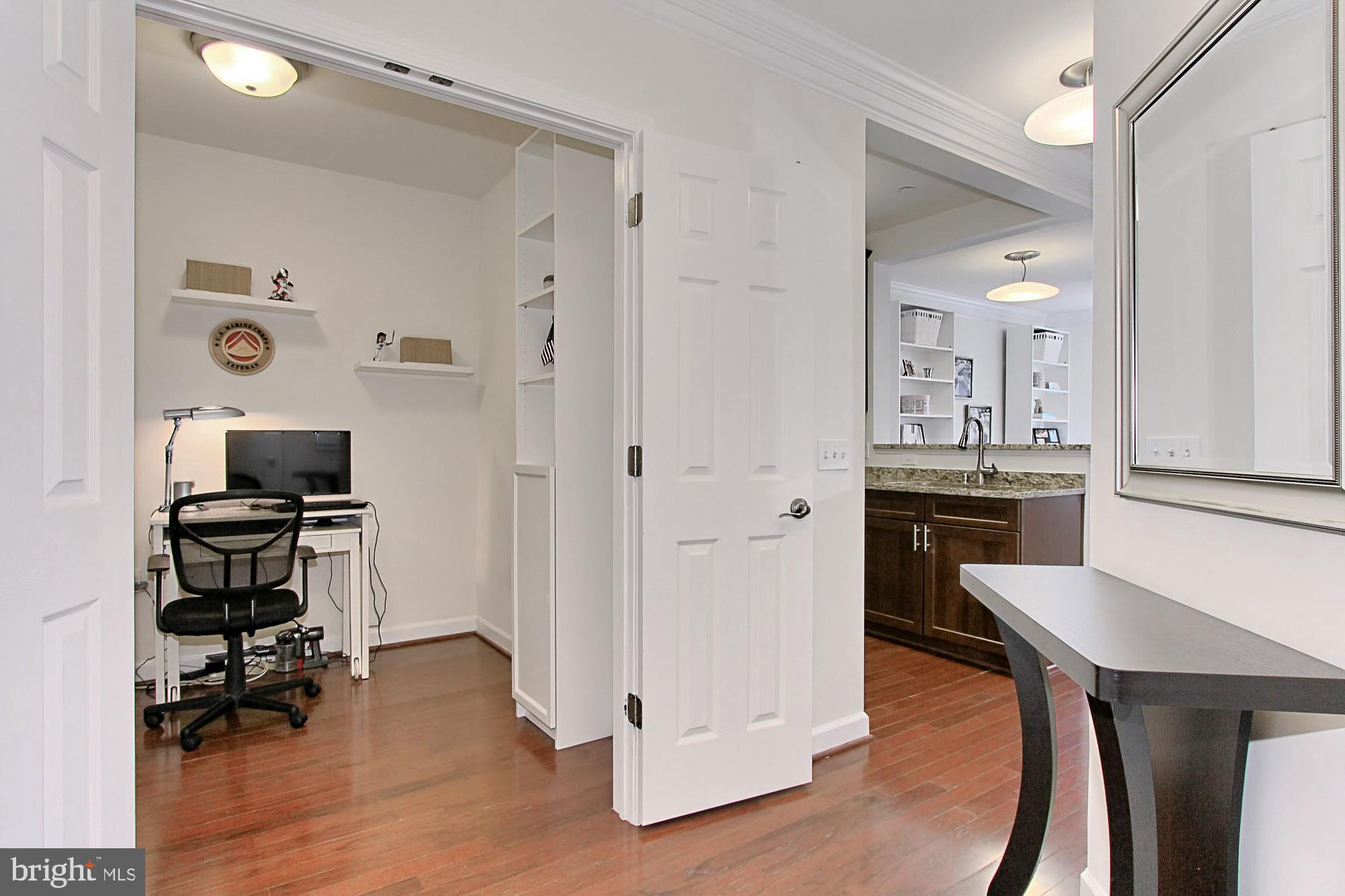 DOMINION HEIGHTS - Residential