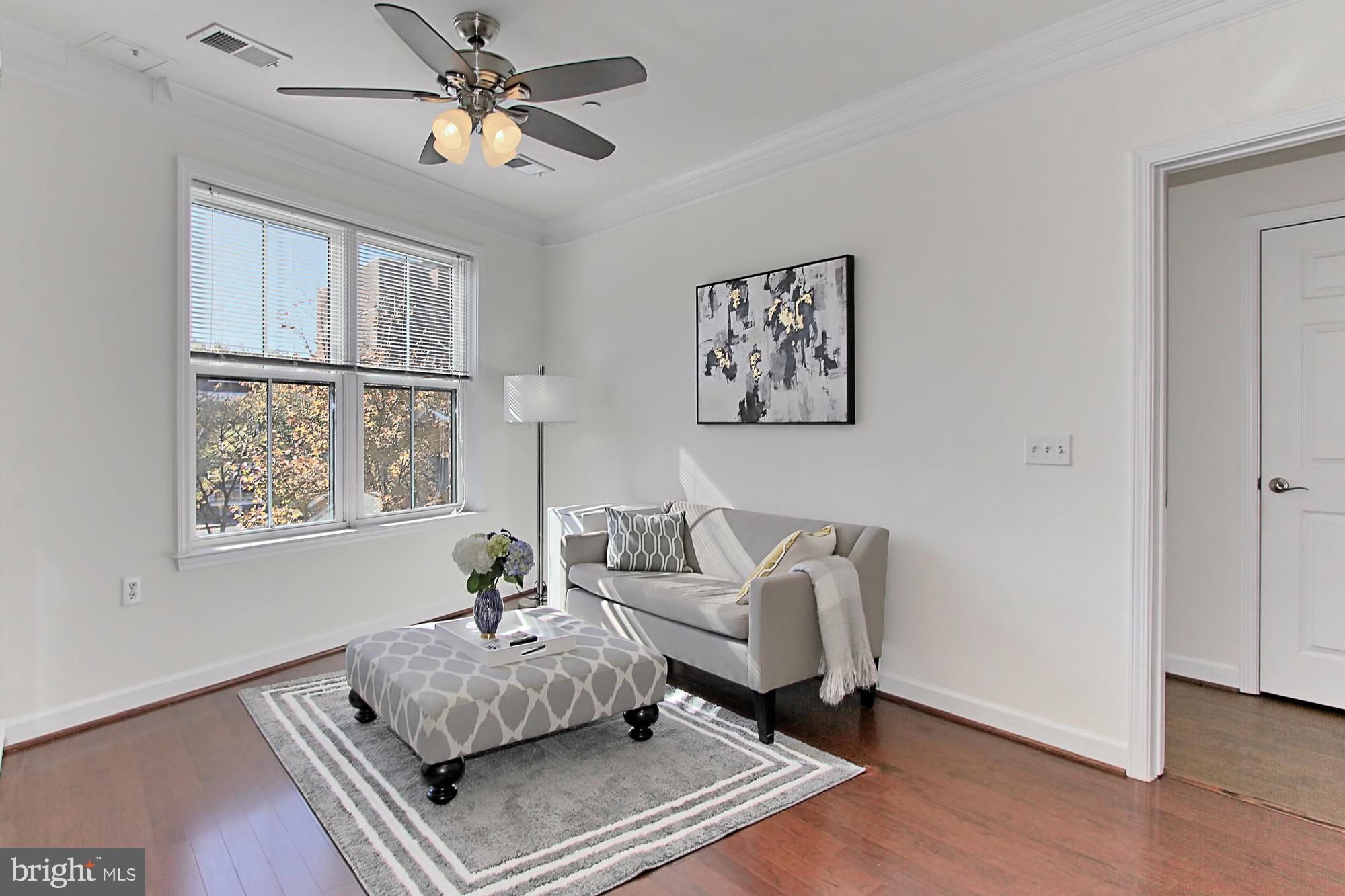 DOMINION HEIGHTS - Residential