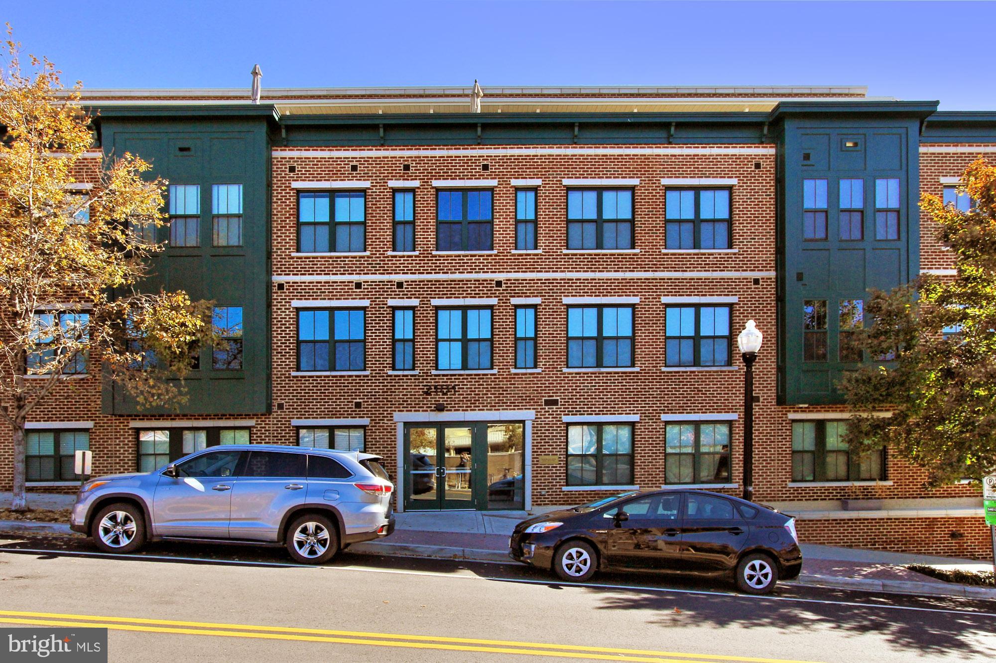 DOMINION HEIGHTS - Residential