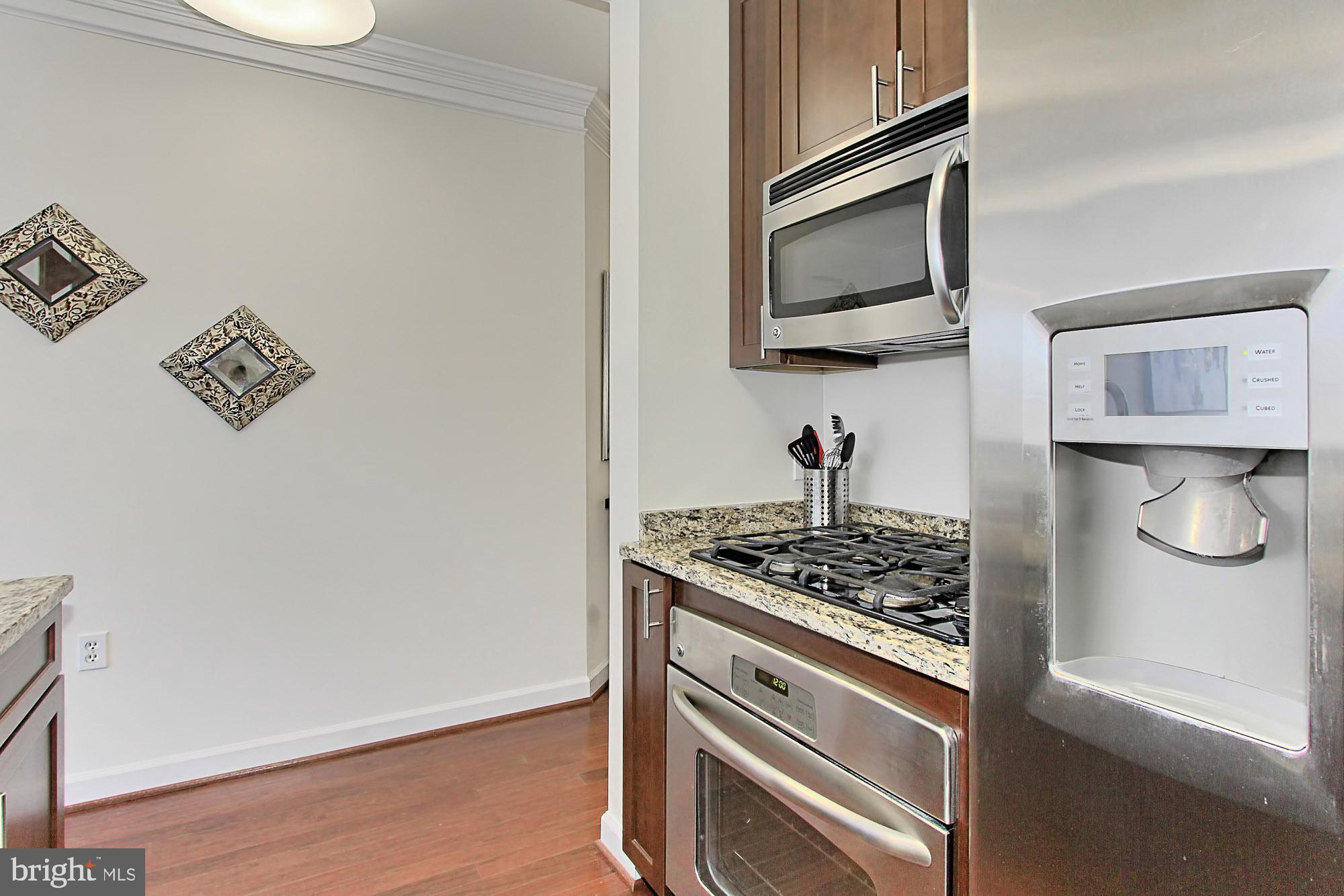 DOMINION HEIGHTS - Residential