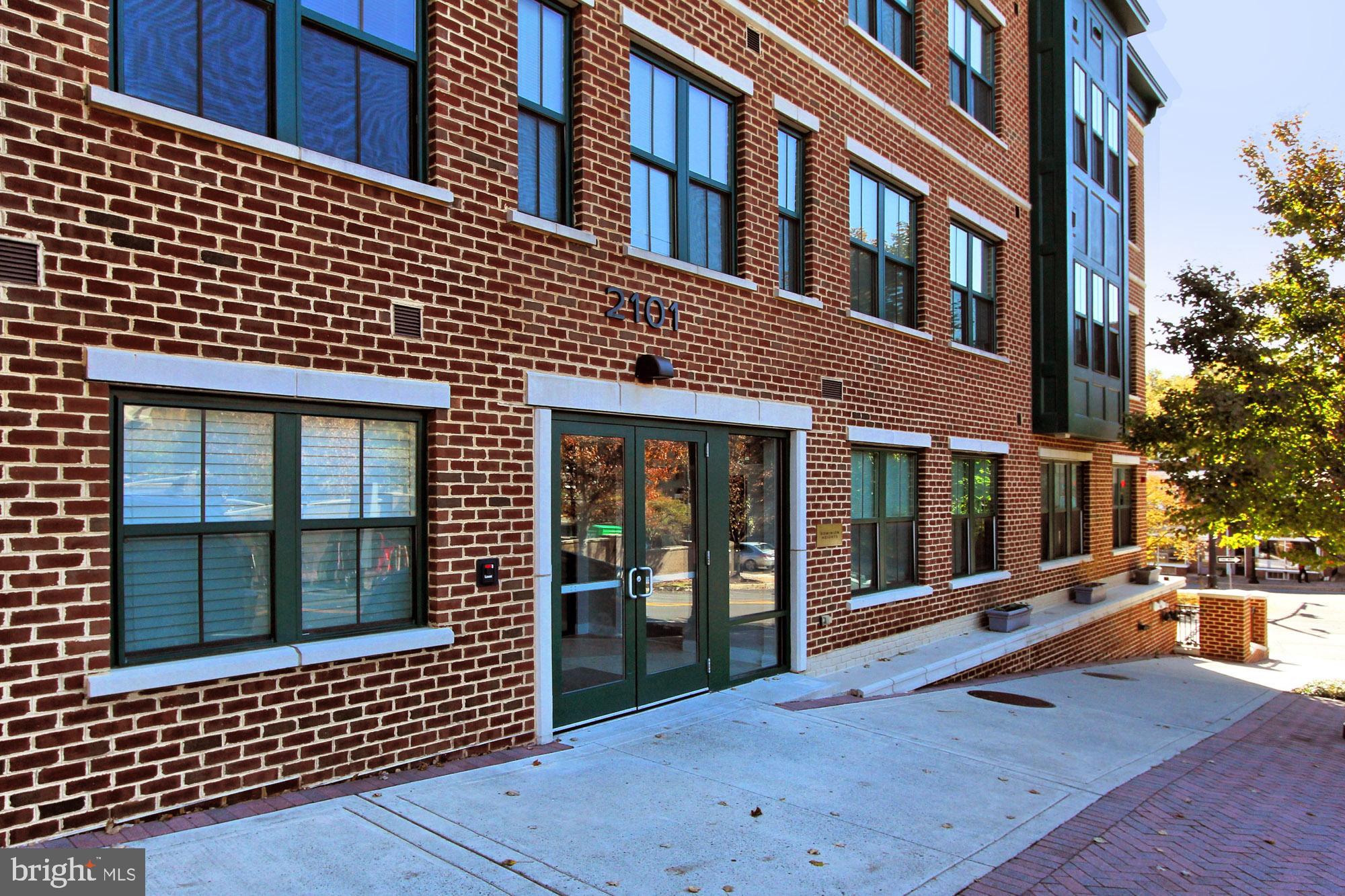 DOMINION HEIGHTS - Residential