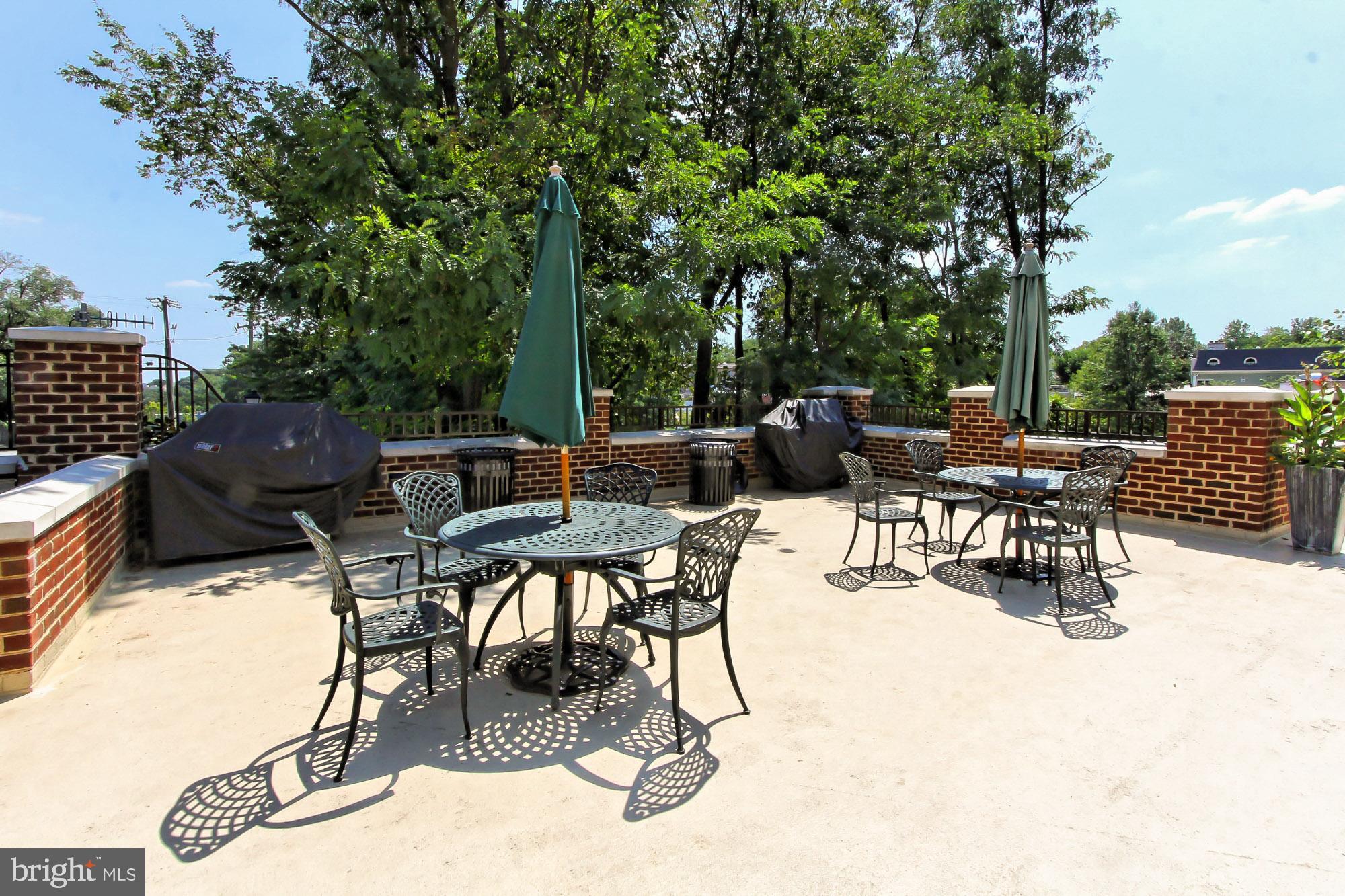 DOMINION HEIGHTS - Residential