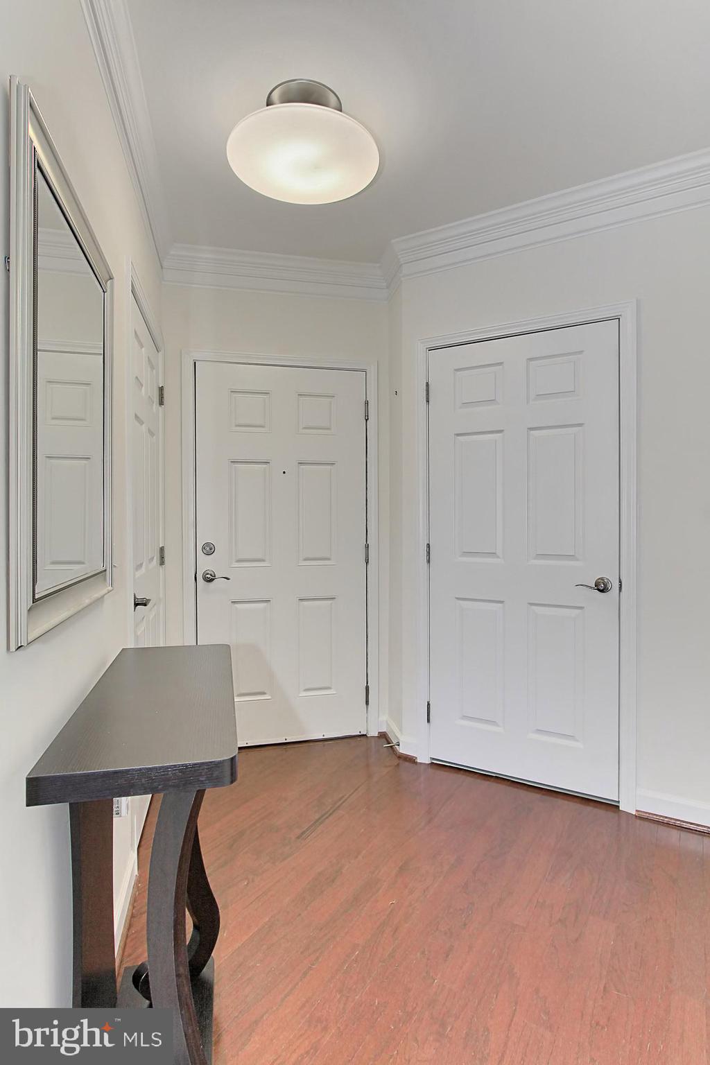 DOMINION HEIGHTS - Residential