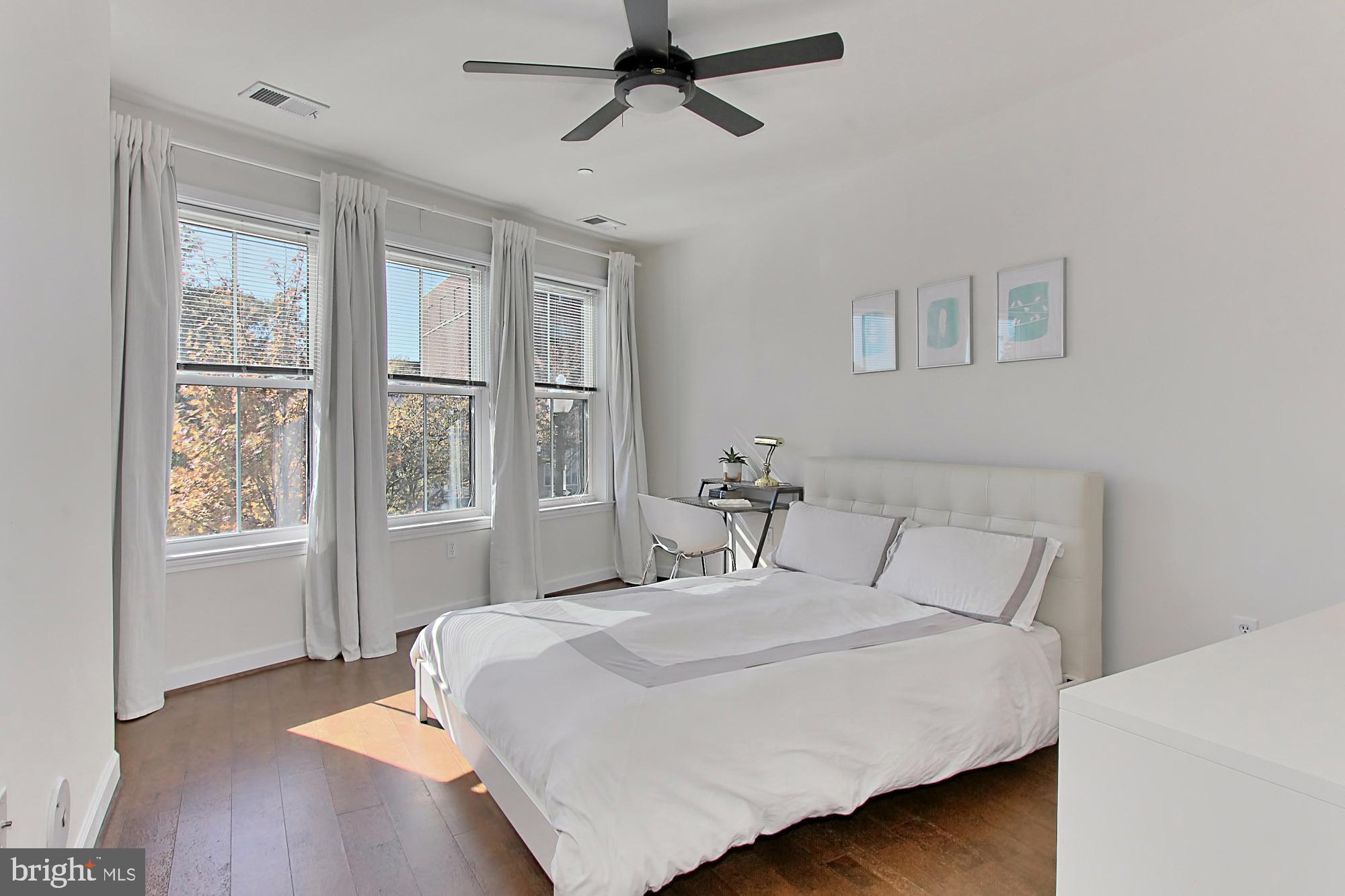 DOMINION HEIGHTS - Residential