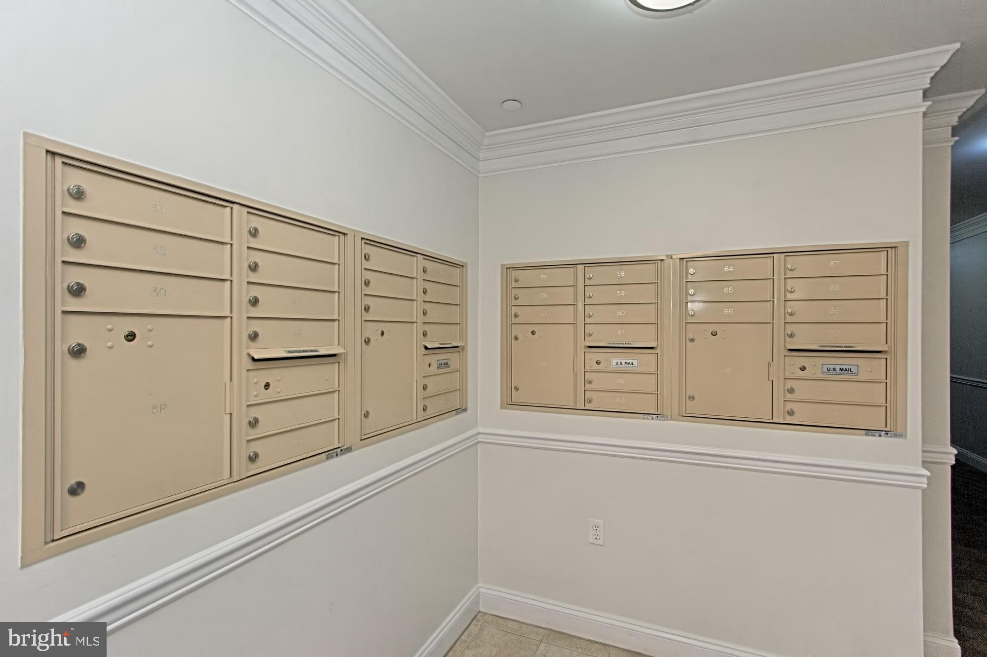 DOMINION HEIGHTS - Residential