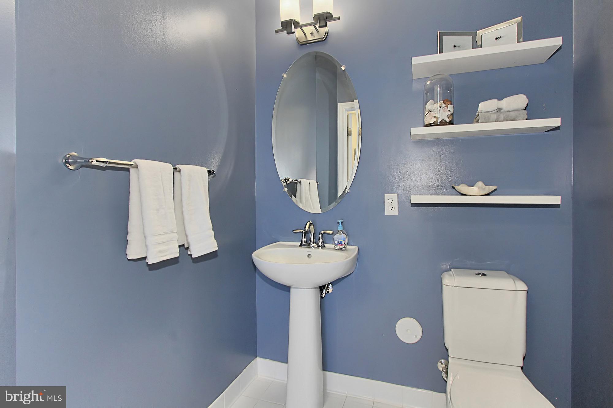 DOMINION HEIGHTS - Residential