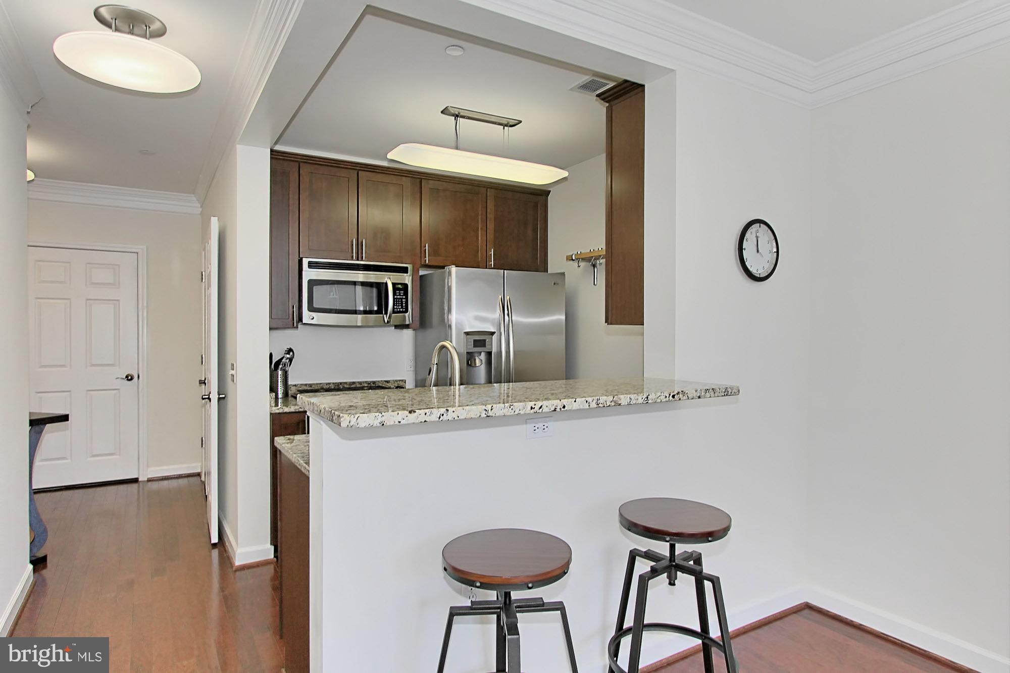 DOMINION HEIGHTS - Residential