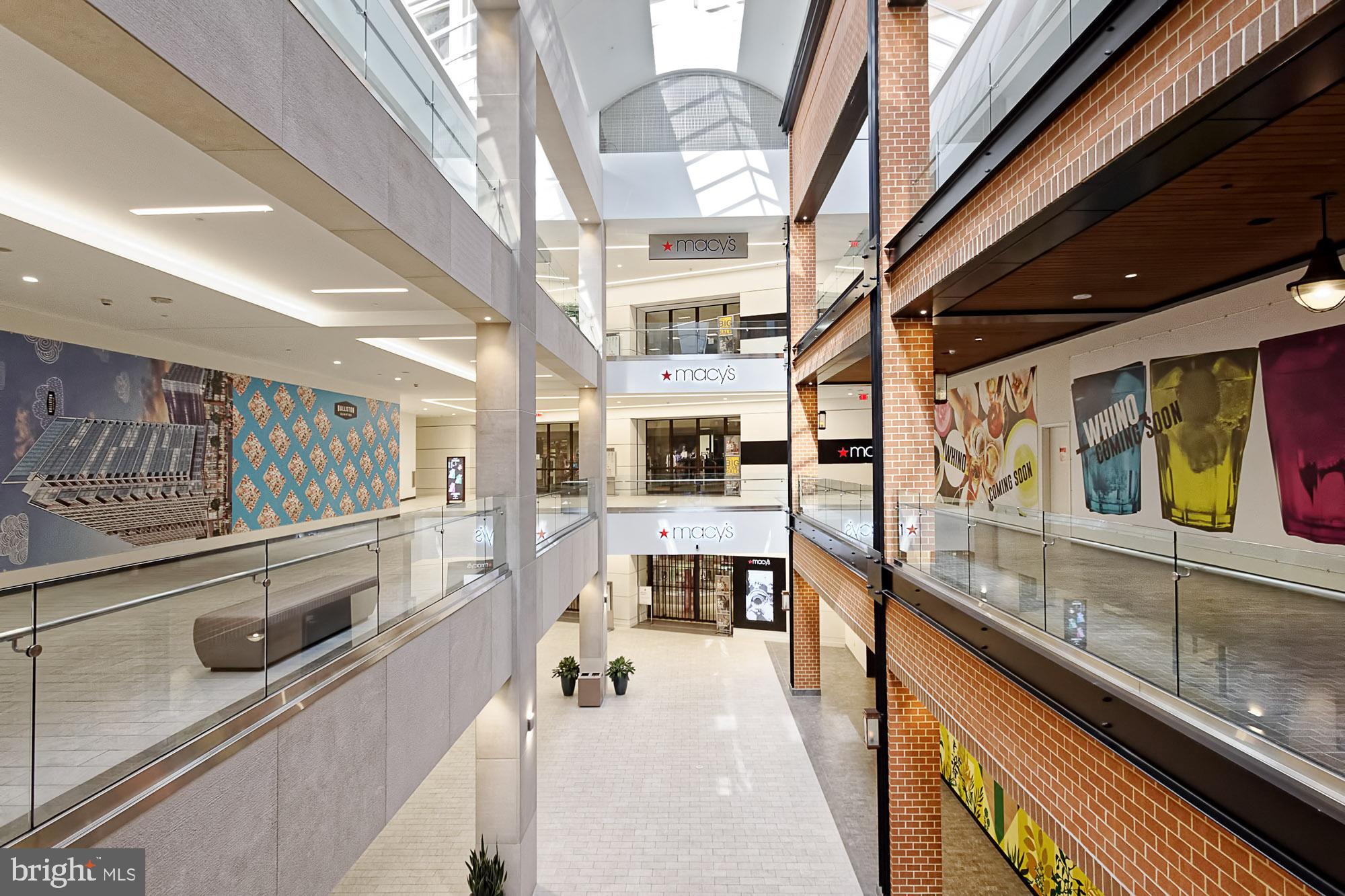 DOMINION HEIGHTS - Residential