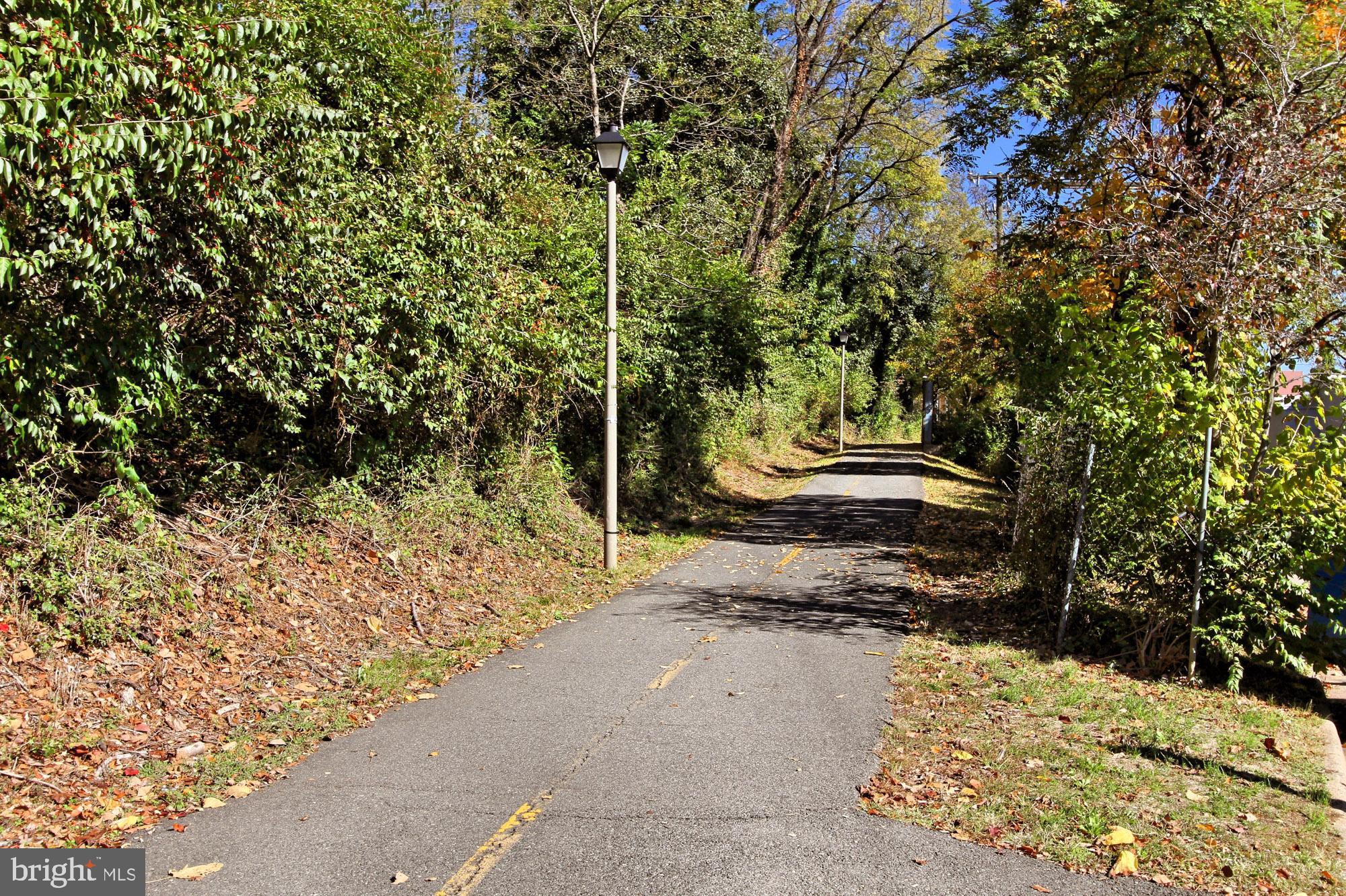 DOMINION HEIGHTS - Residential