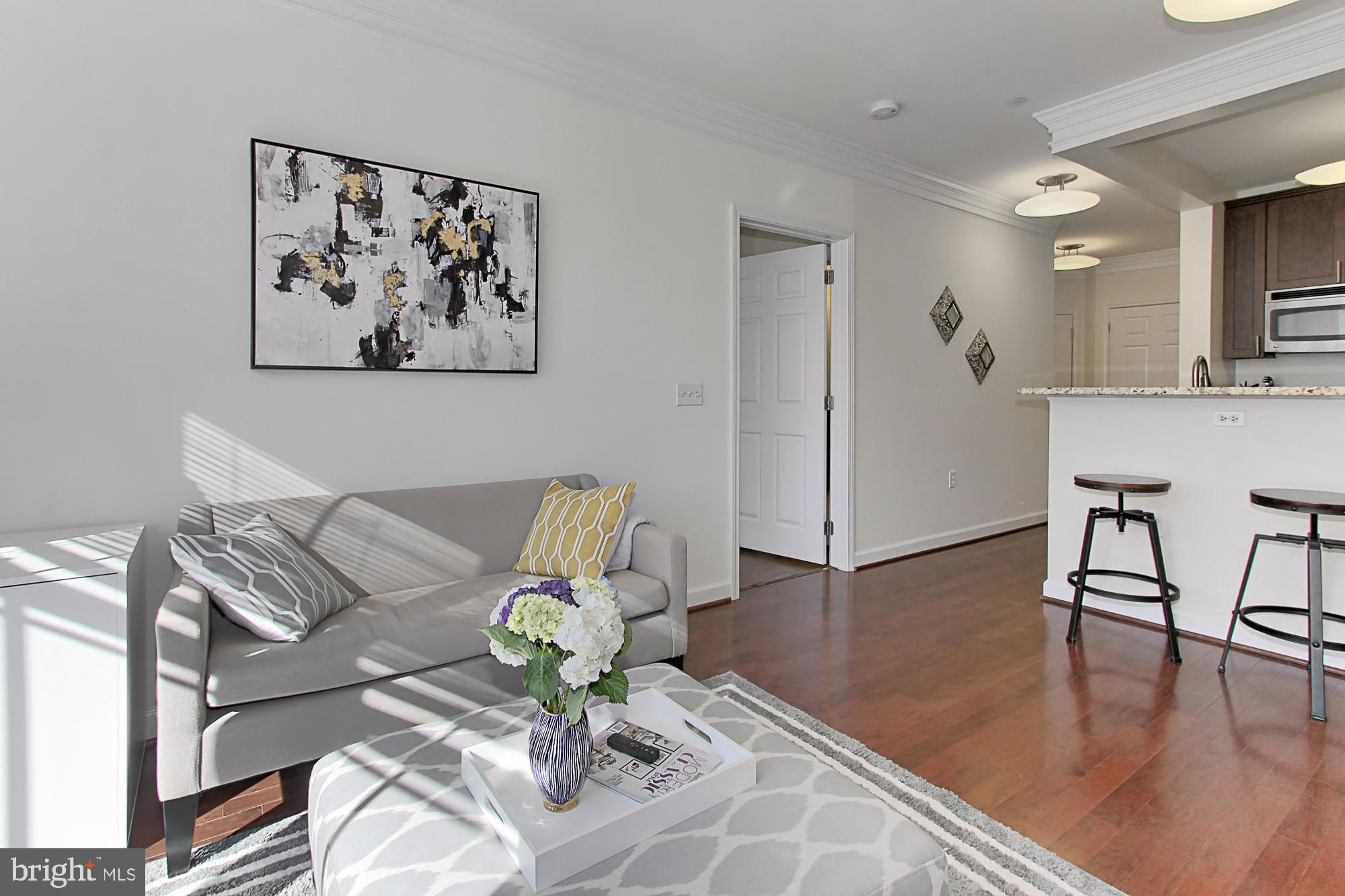 DOMINION HEIGHTS - Residential