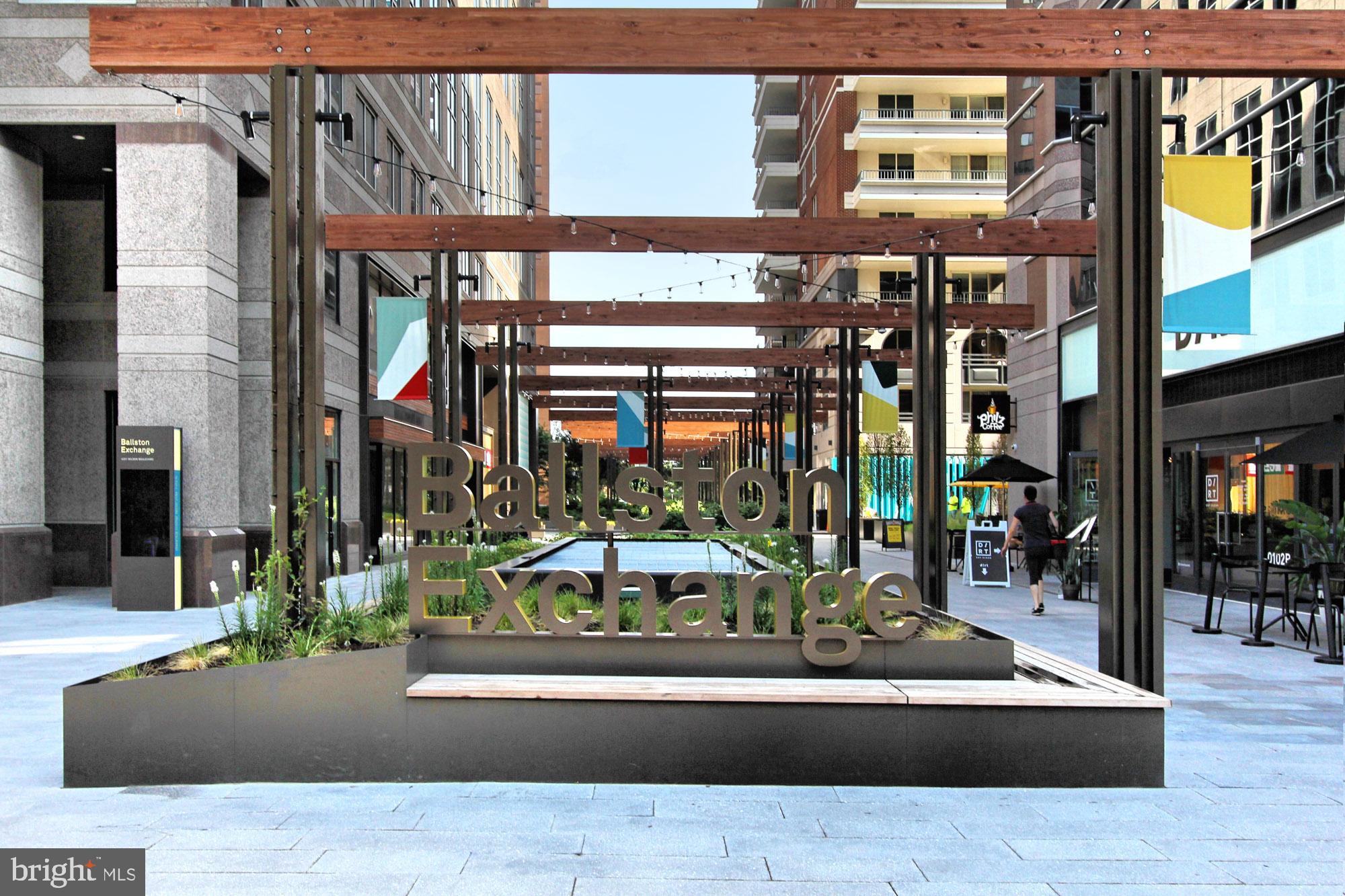 DOMINION HEIGHTS - Residential