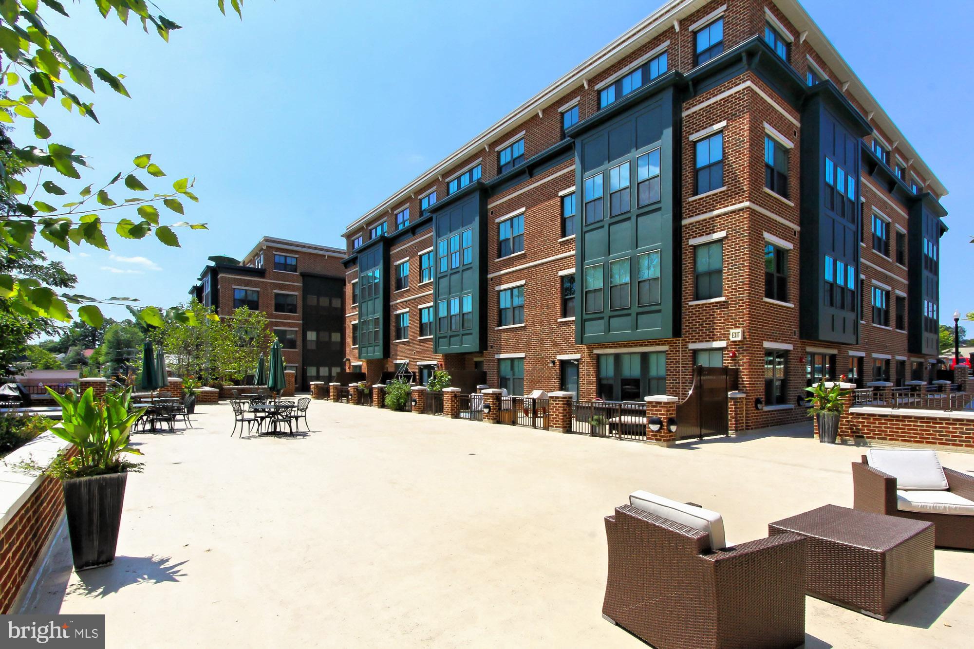 DOMINION HEIGHTS - Residential