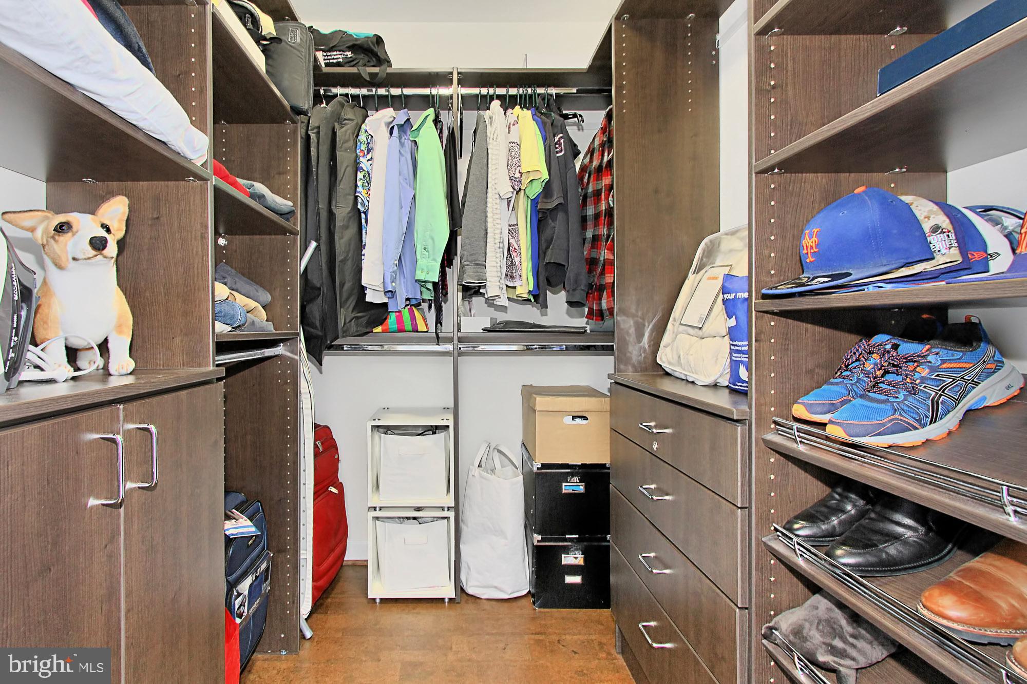 DOMINION HEIGHTS - Residential