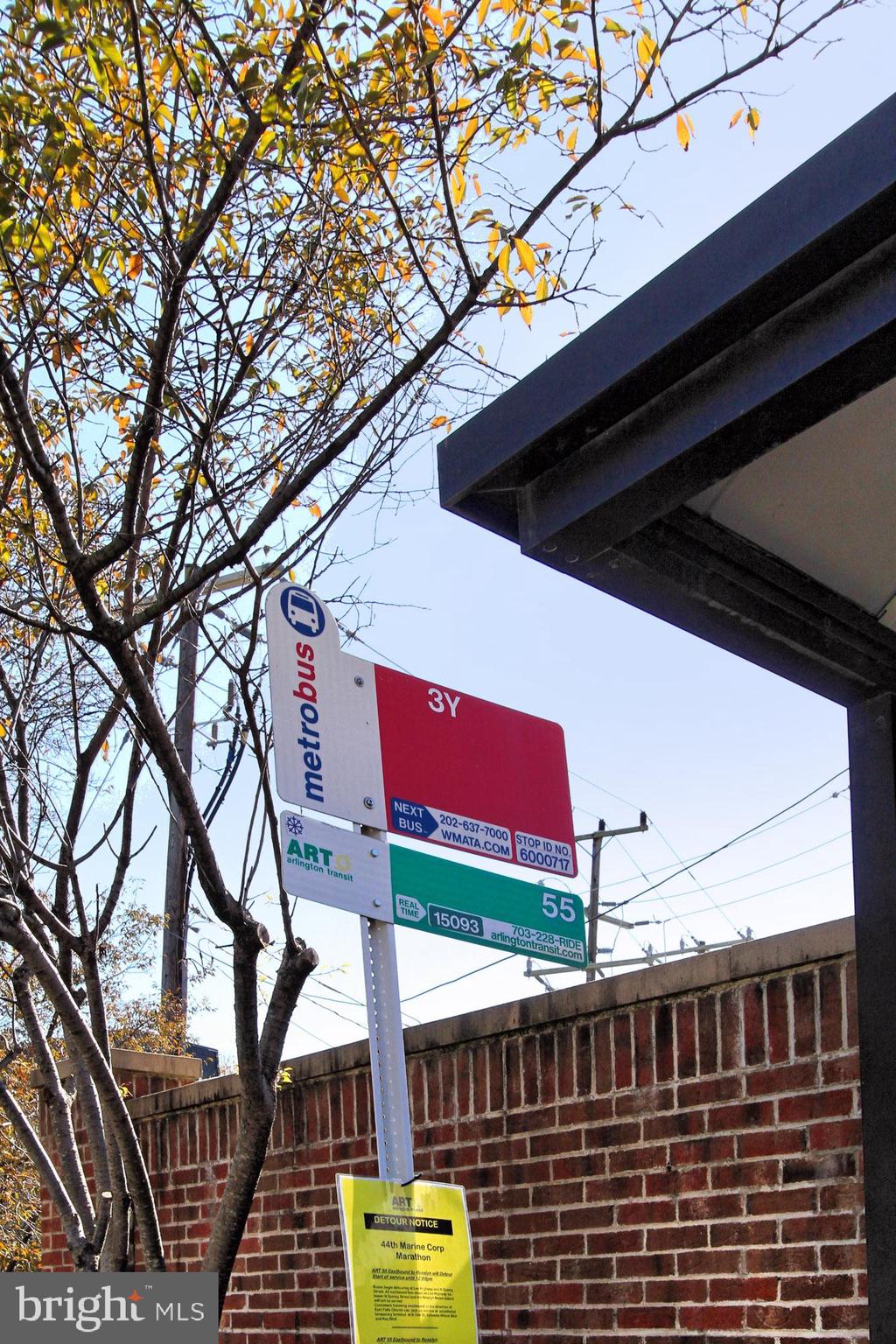 DOMINION HEIGHTS - Residential