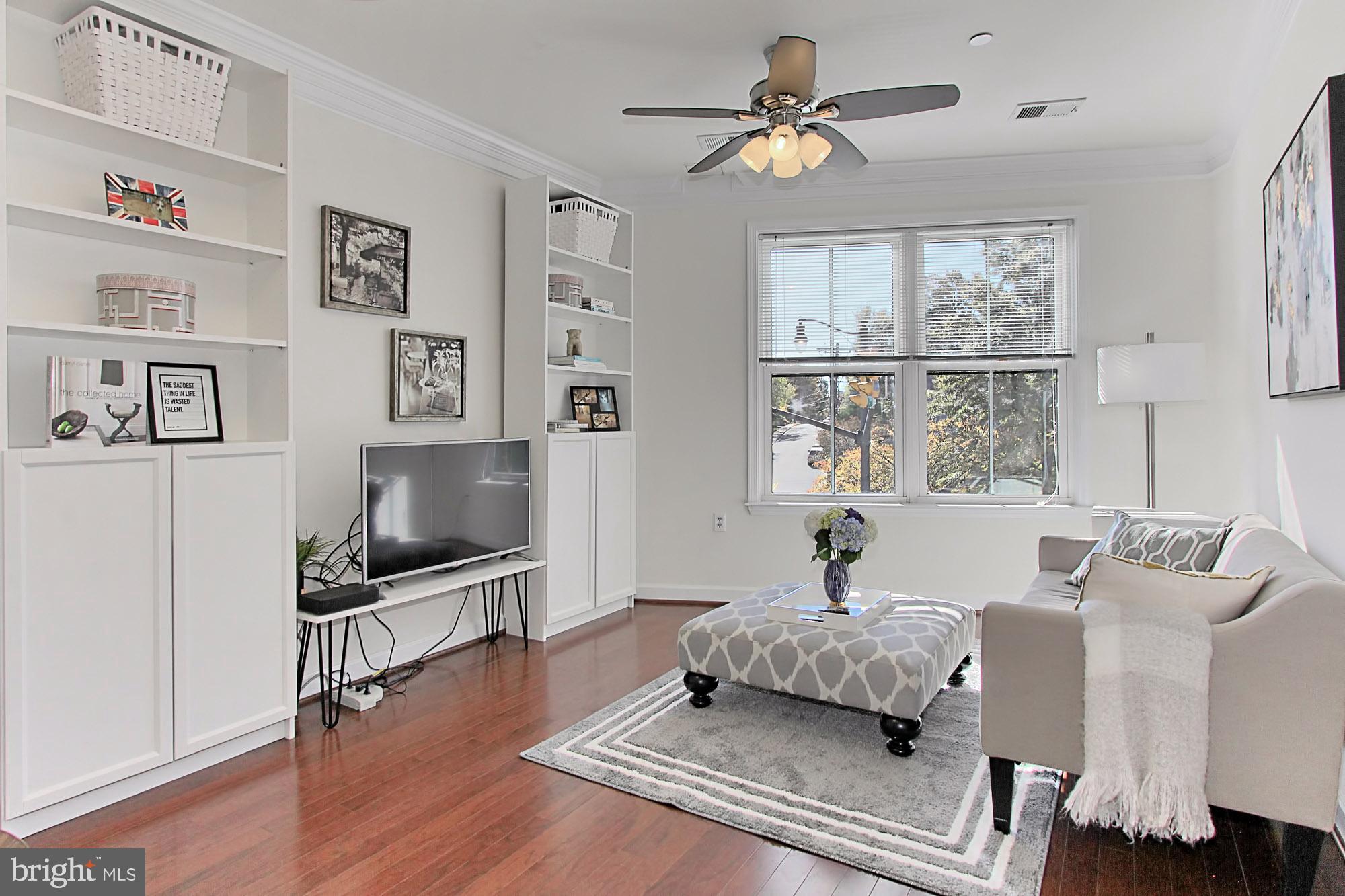 DOMINION HEIGHTS - Residential