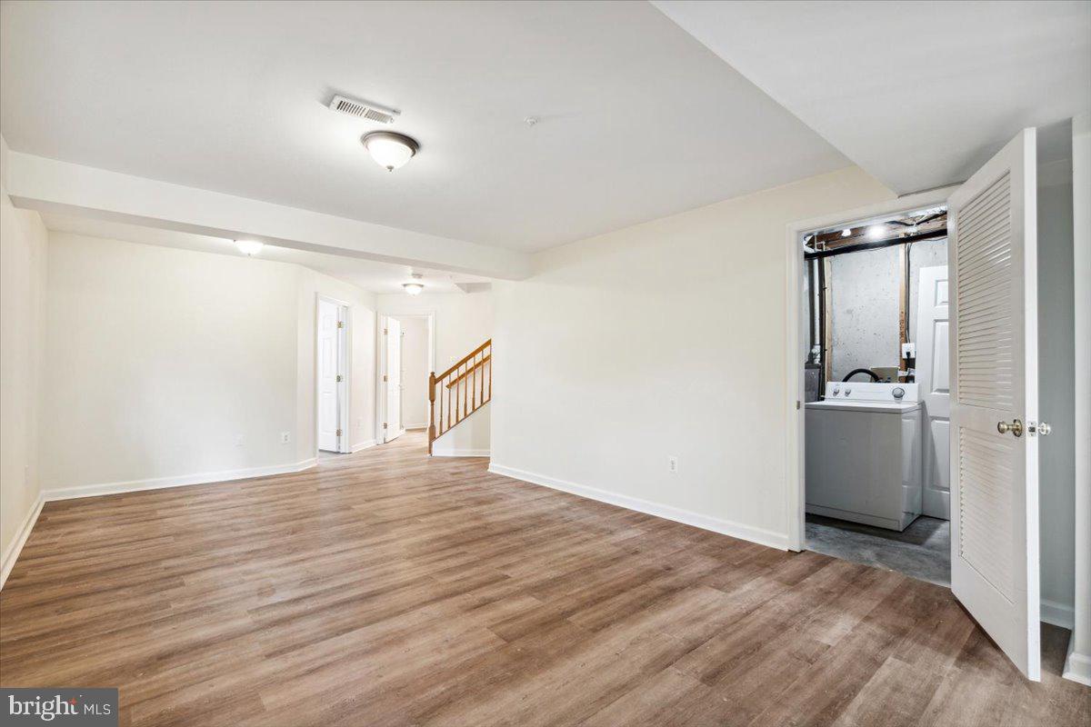 BALLENGER CROSSING - Residential