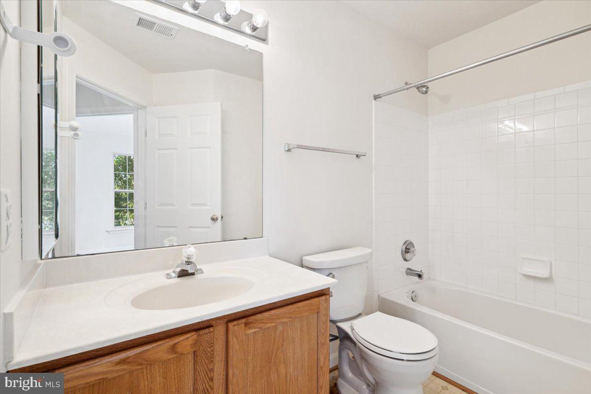 BALLENGER CROSSING - Residential