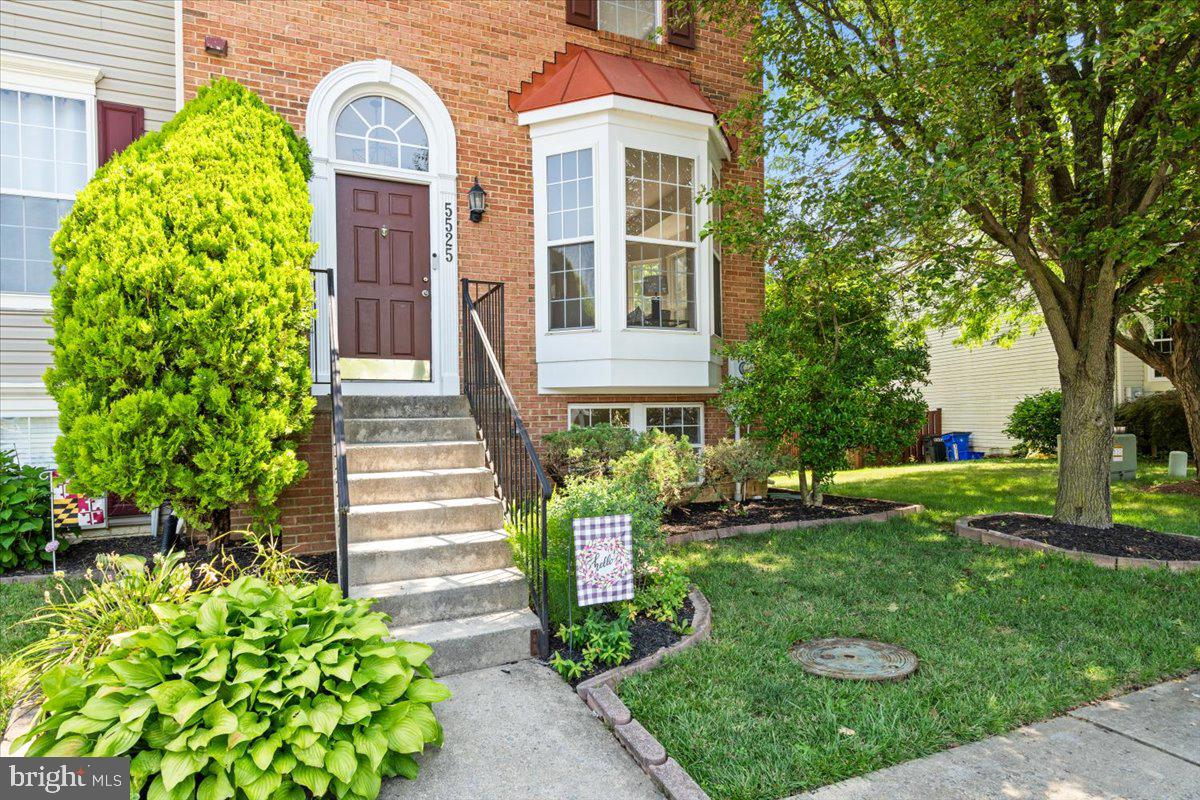 BALLENGER CROSSING - Residential