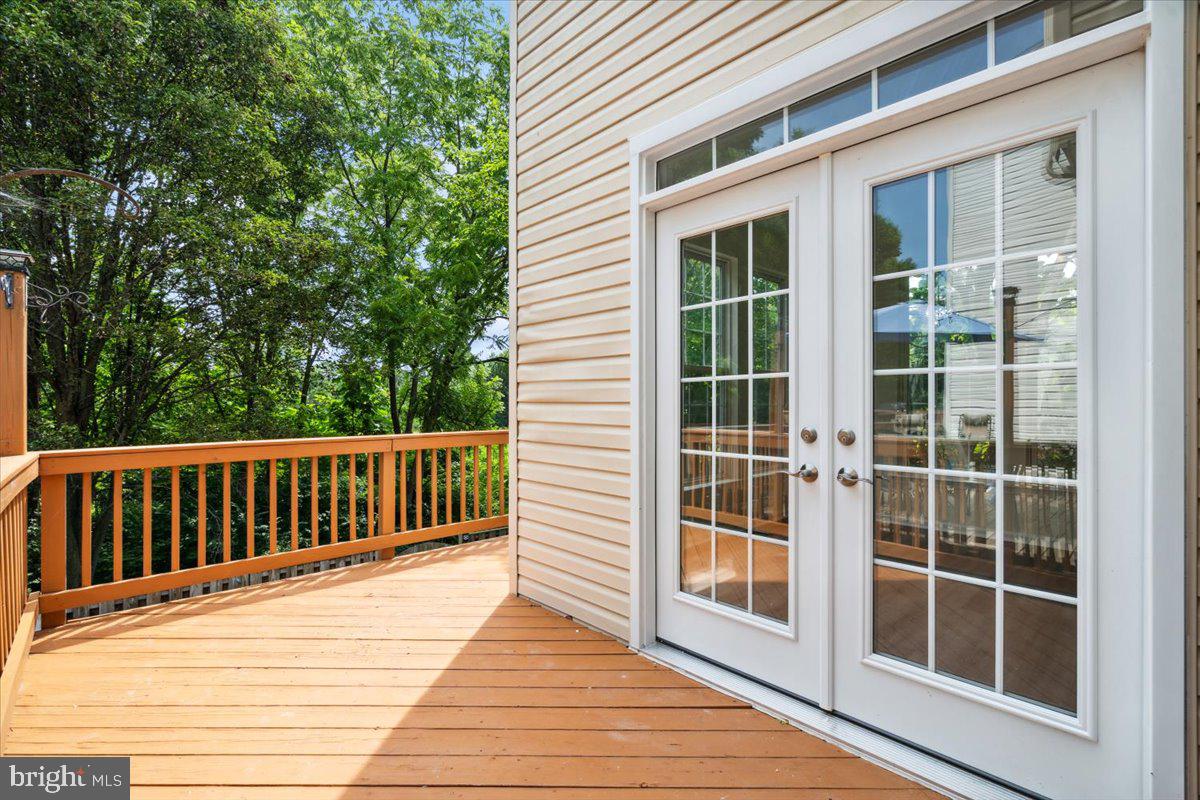 BALLENGER CROSSING - Residential