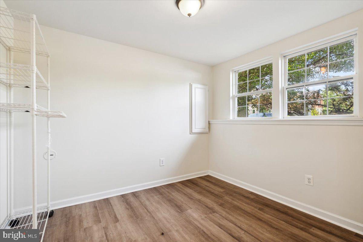 BALLENGER CROSSING - Residential