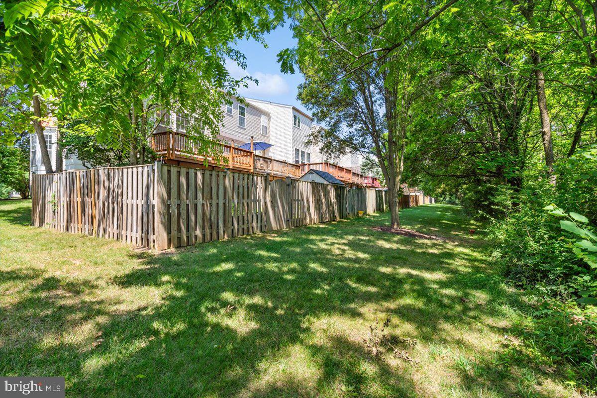 BALLENGER CROSSING - Residential