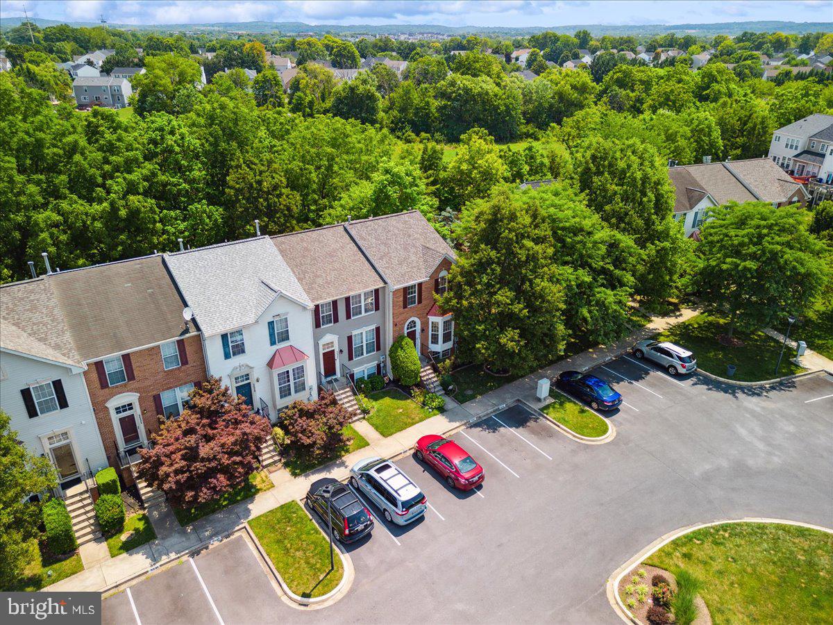 BALLENGER CROSSING - Residential