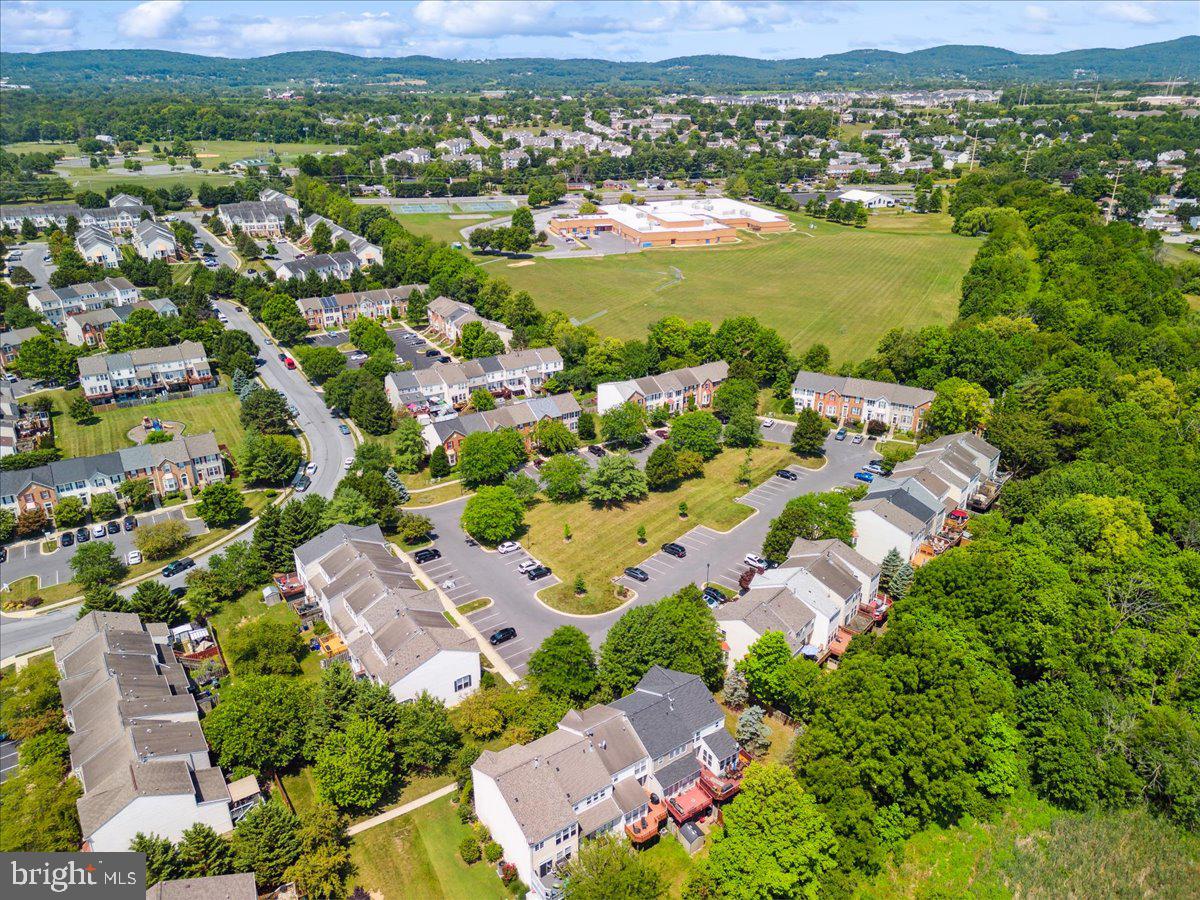 BALLENGER CROSSING - Residential