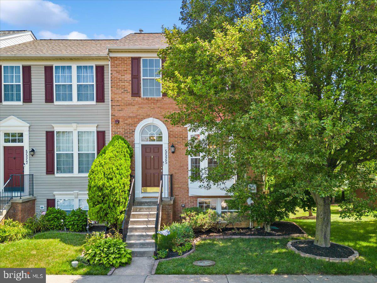 BALLENGER CROSSING - Residential