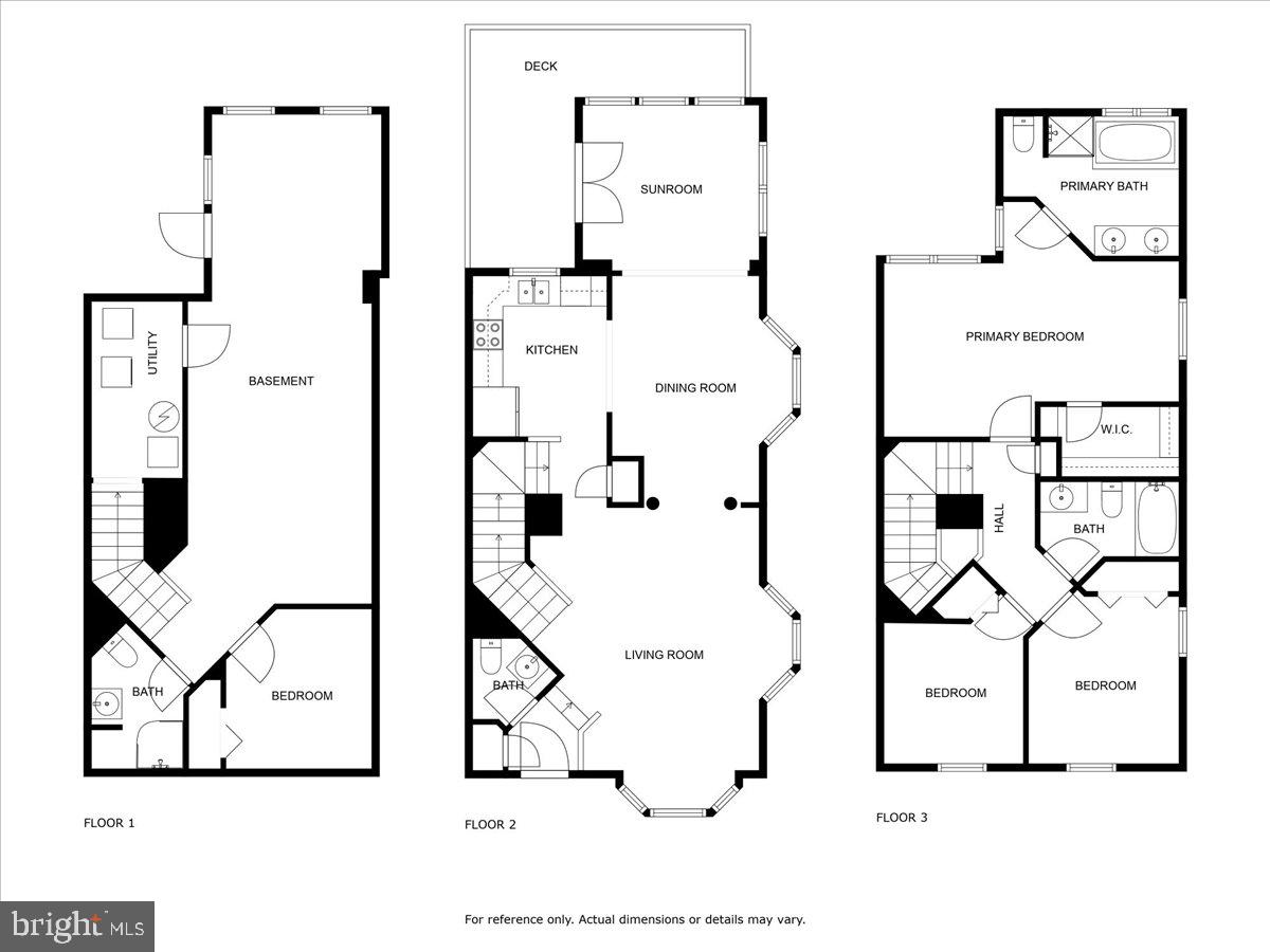 BALLENGER CROSSING - Residential