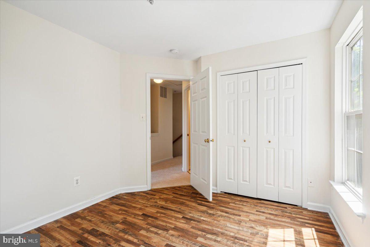 BALLENGER CROSSING - Residential