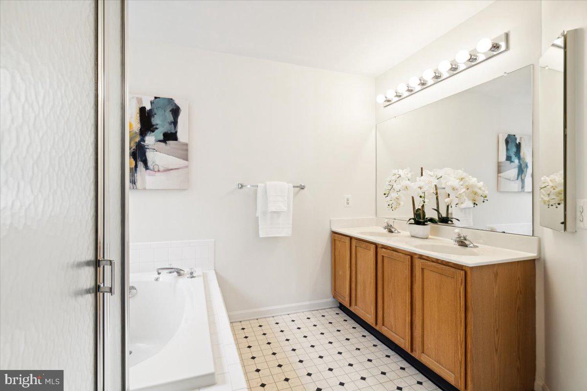 BALLENGER CROSSING - Residential