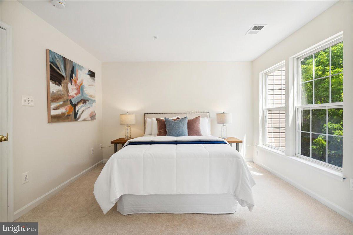 BALLENGER CROSSING - Residential