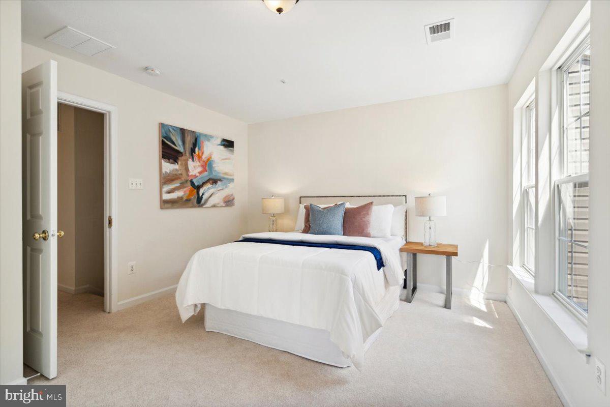 BALLENGER CROSSING - Residential