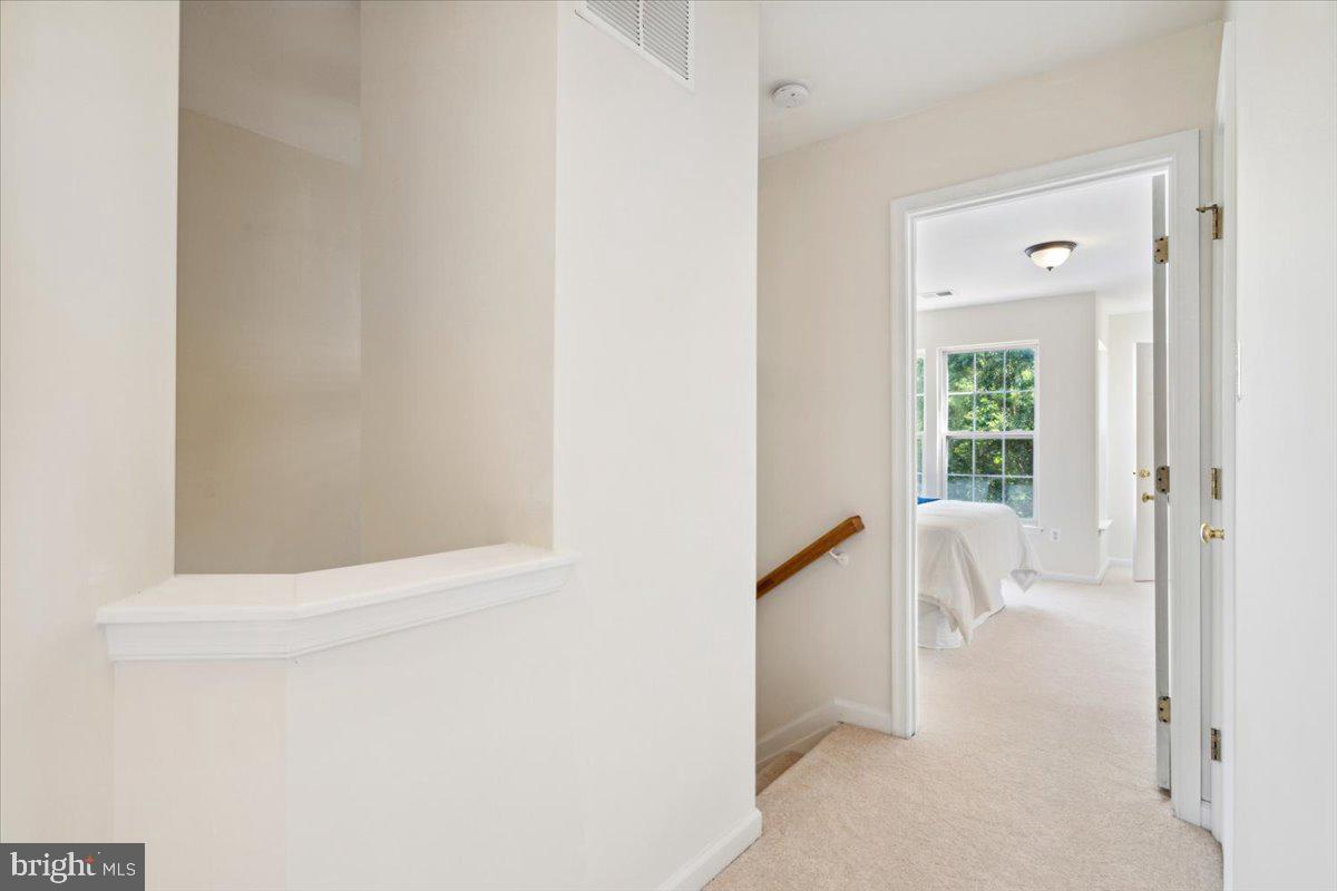 BALLENGER CROSSING - Residential