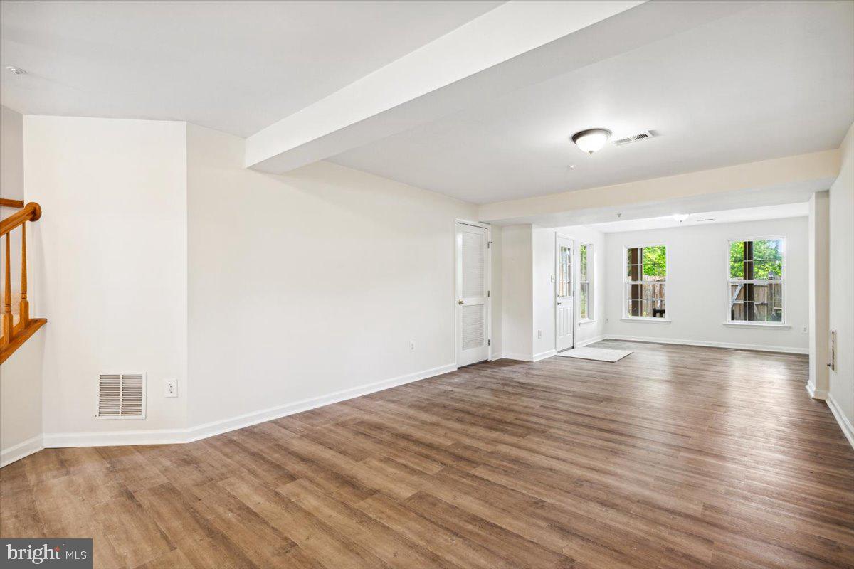 BALLENGER CROSSING - Residential