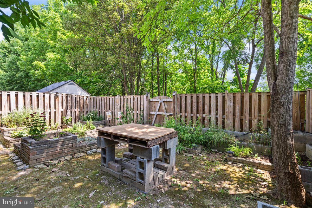 BALLENGER CROSSING - Residential