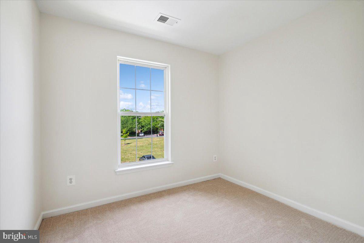 BALLENGER CROSSING - Residential