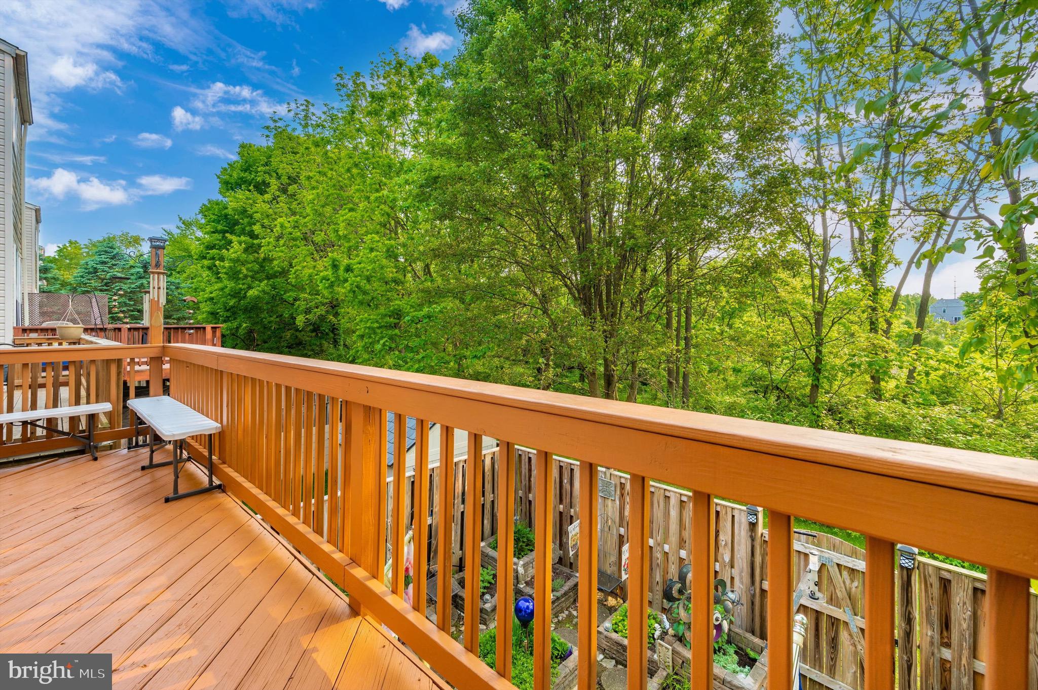 BALLENGER CROSSING - Residential