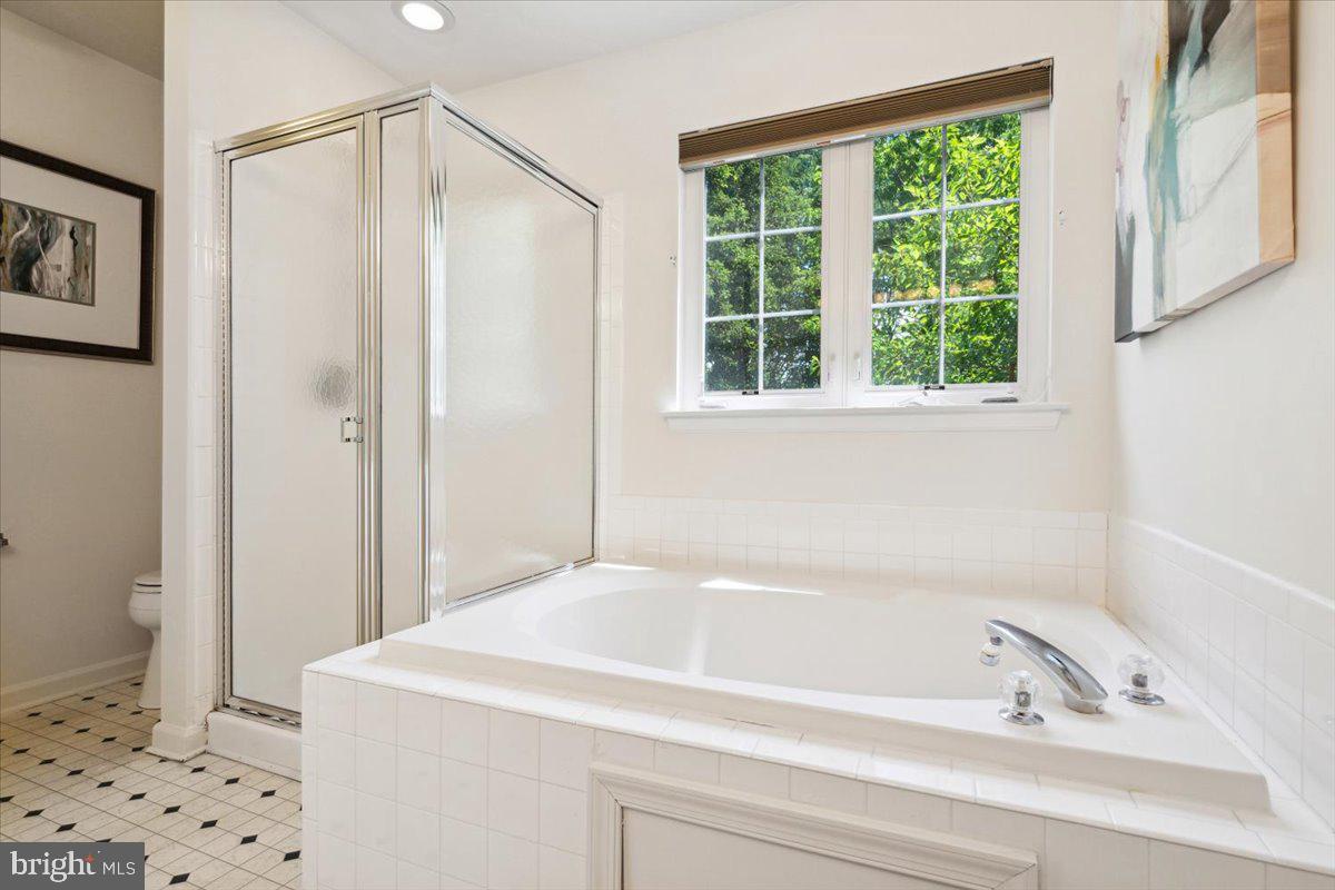 BALLENGER CROSSING - Residential