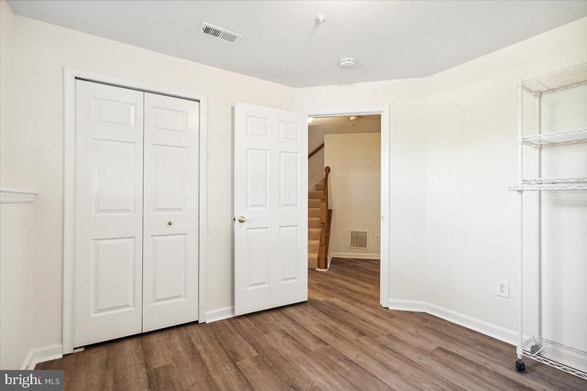 BALLENGER CROSSING - Residential