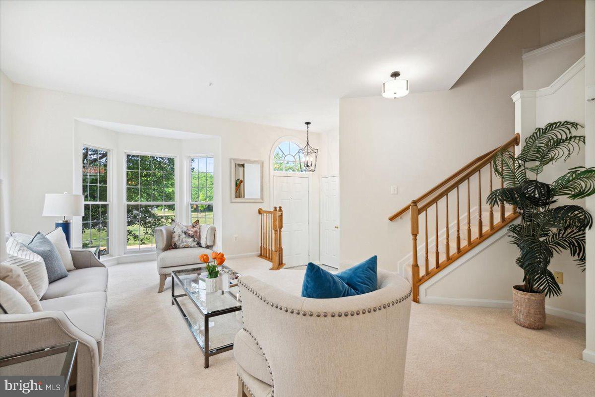 BALLENGER CROSSING - Residential