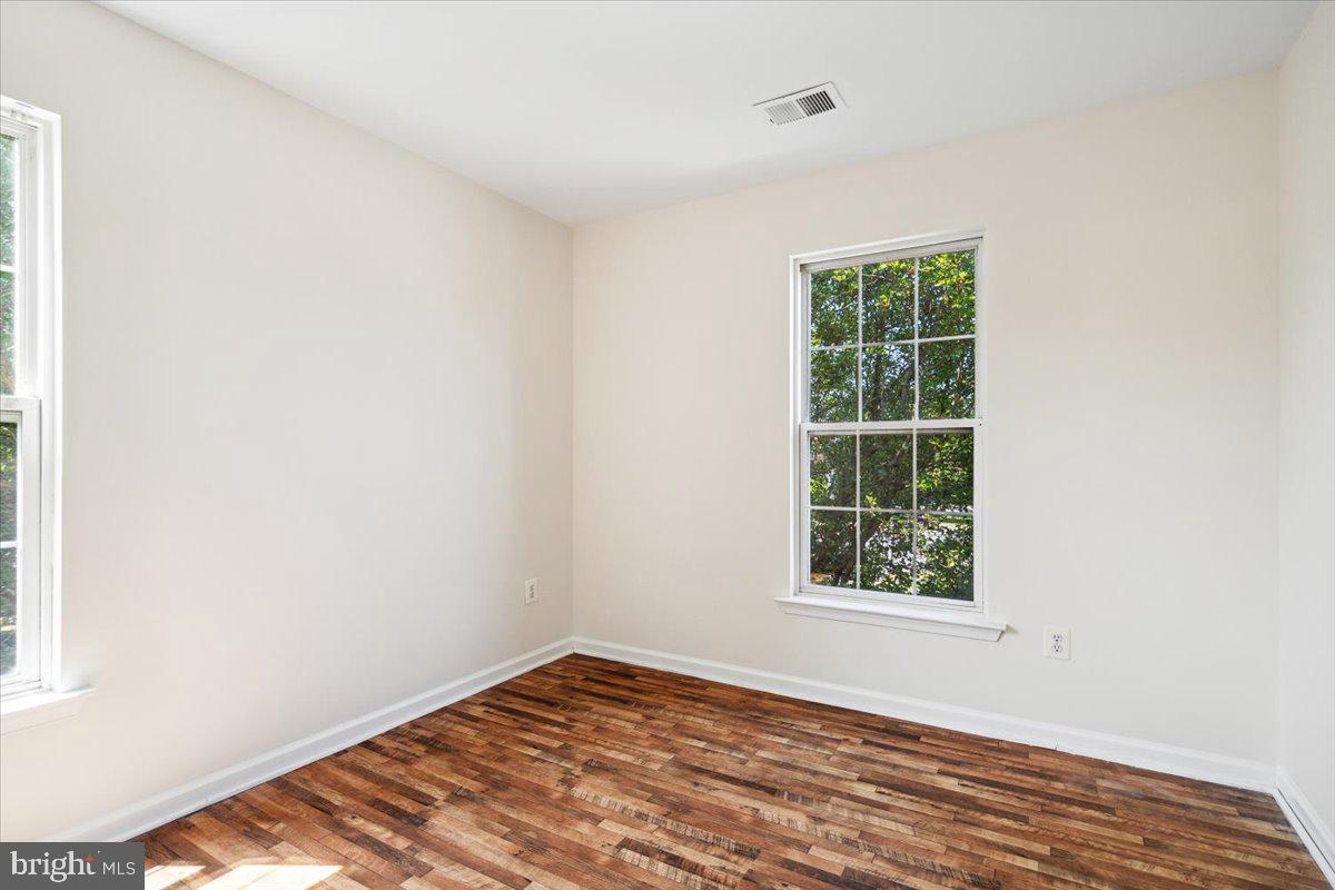 BALLENGER CROSSING - Residential